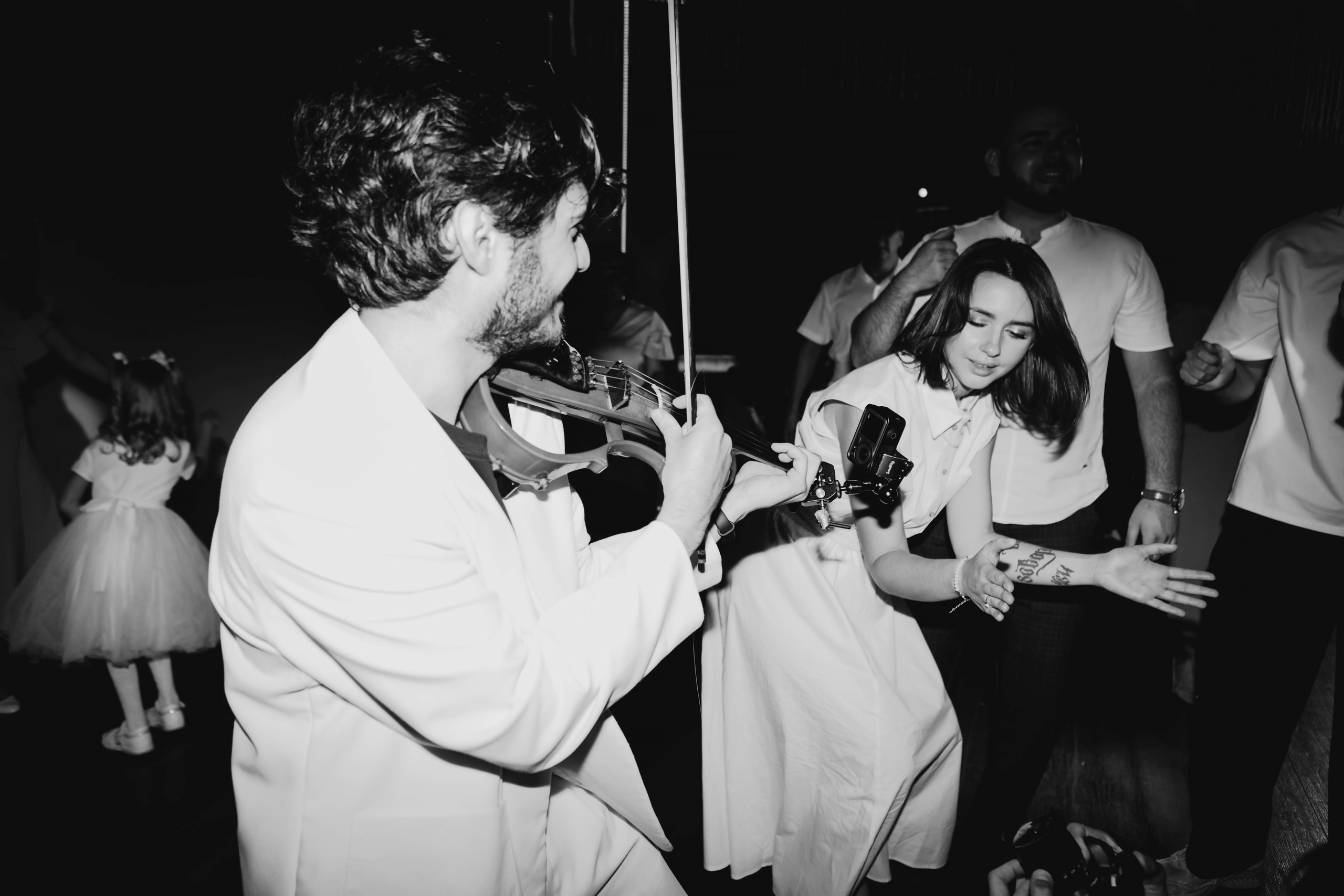 По настоящему. Свадебный и семейный фотограф Арестенко Анастасия