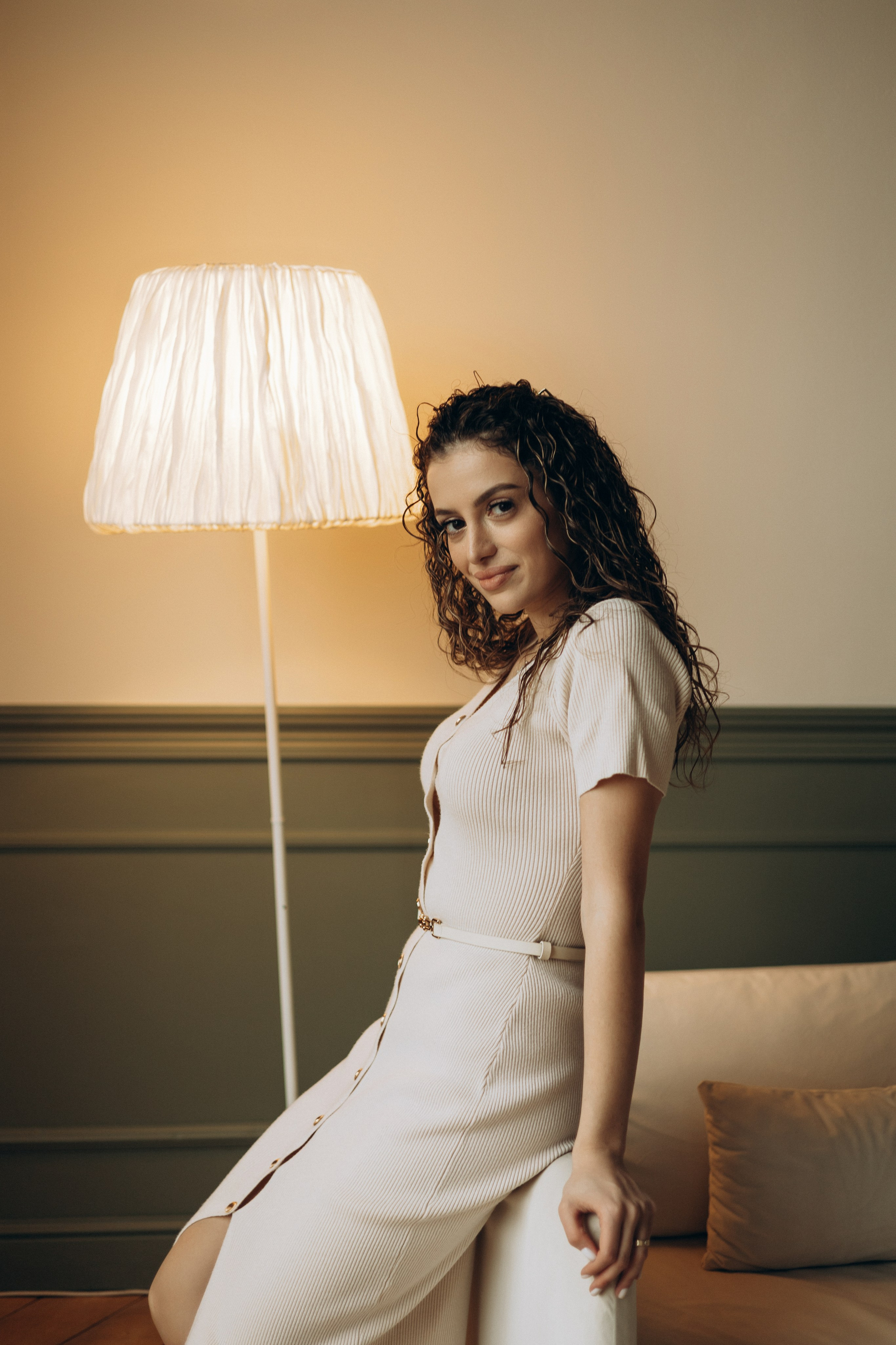 Виолетта семейная. Самый теплый фотограф в Краснодаре Рябоконь Ксения