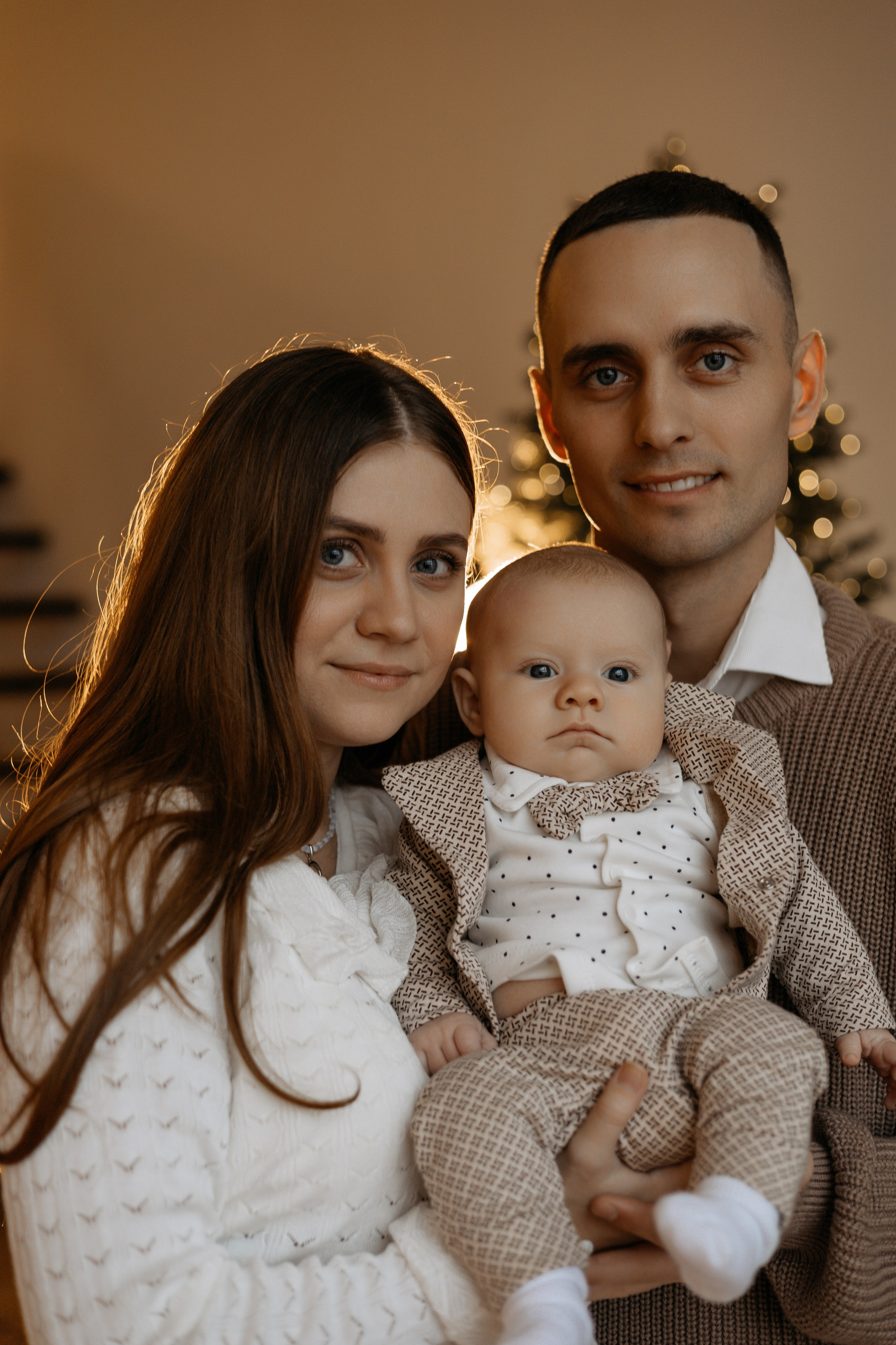 Богдан. Самый теплый фотограф в Краснодаре Рябоконь Ксения