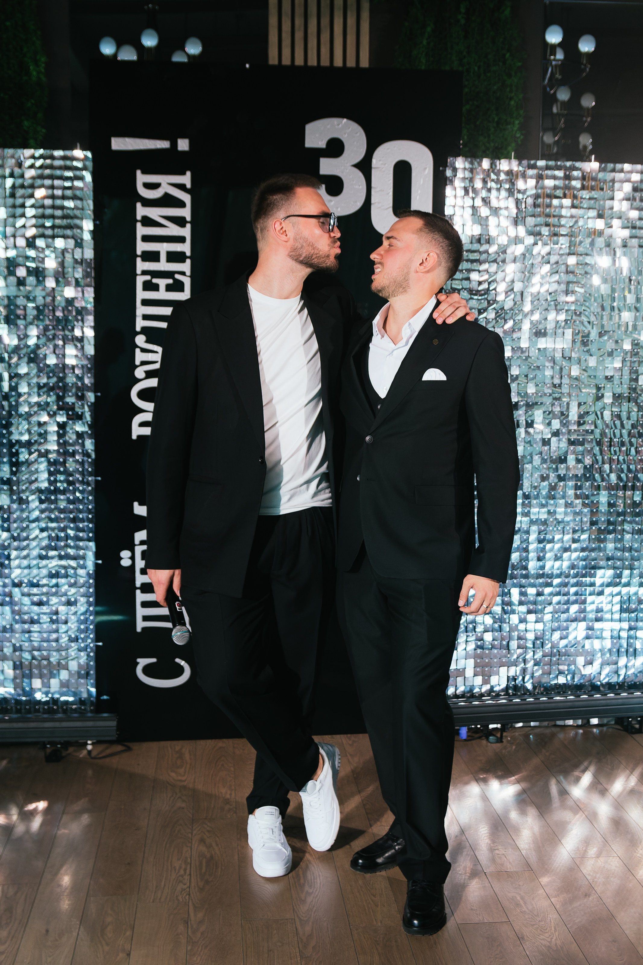 День Рождения. Репортажный фотограф в Ставрополе