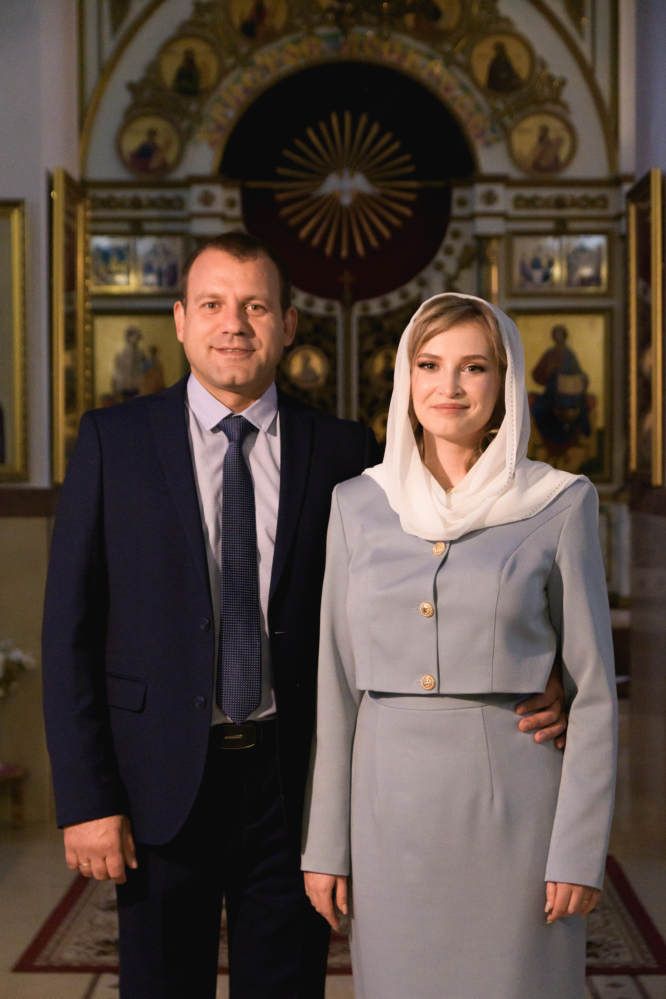 Венчание. Репортажный фотограф в Ставрополе