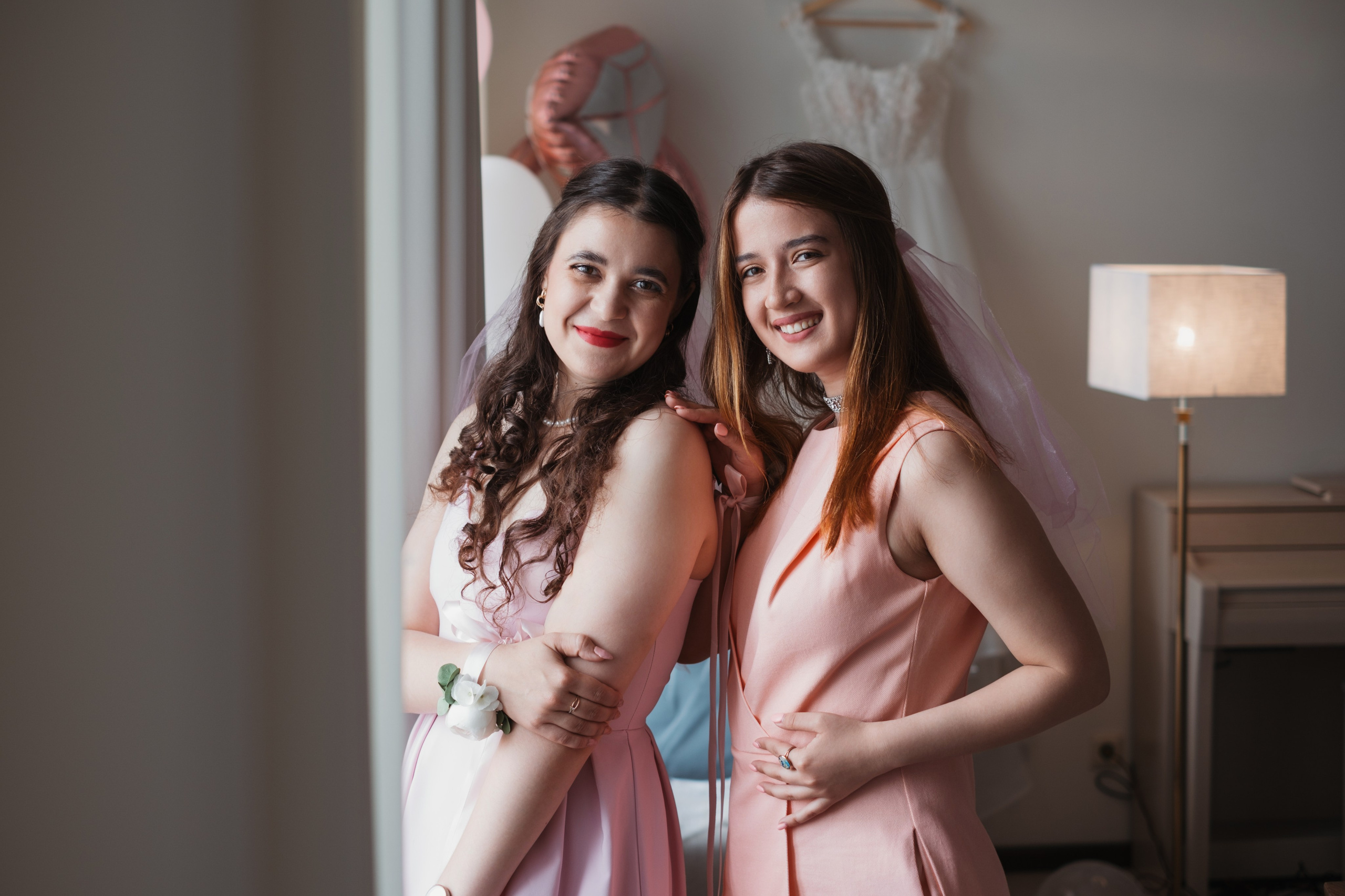 Свадьба Саши и Андрея. Семейный и детский фотограф в Санкт-Петербурге