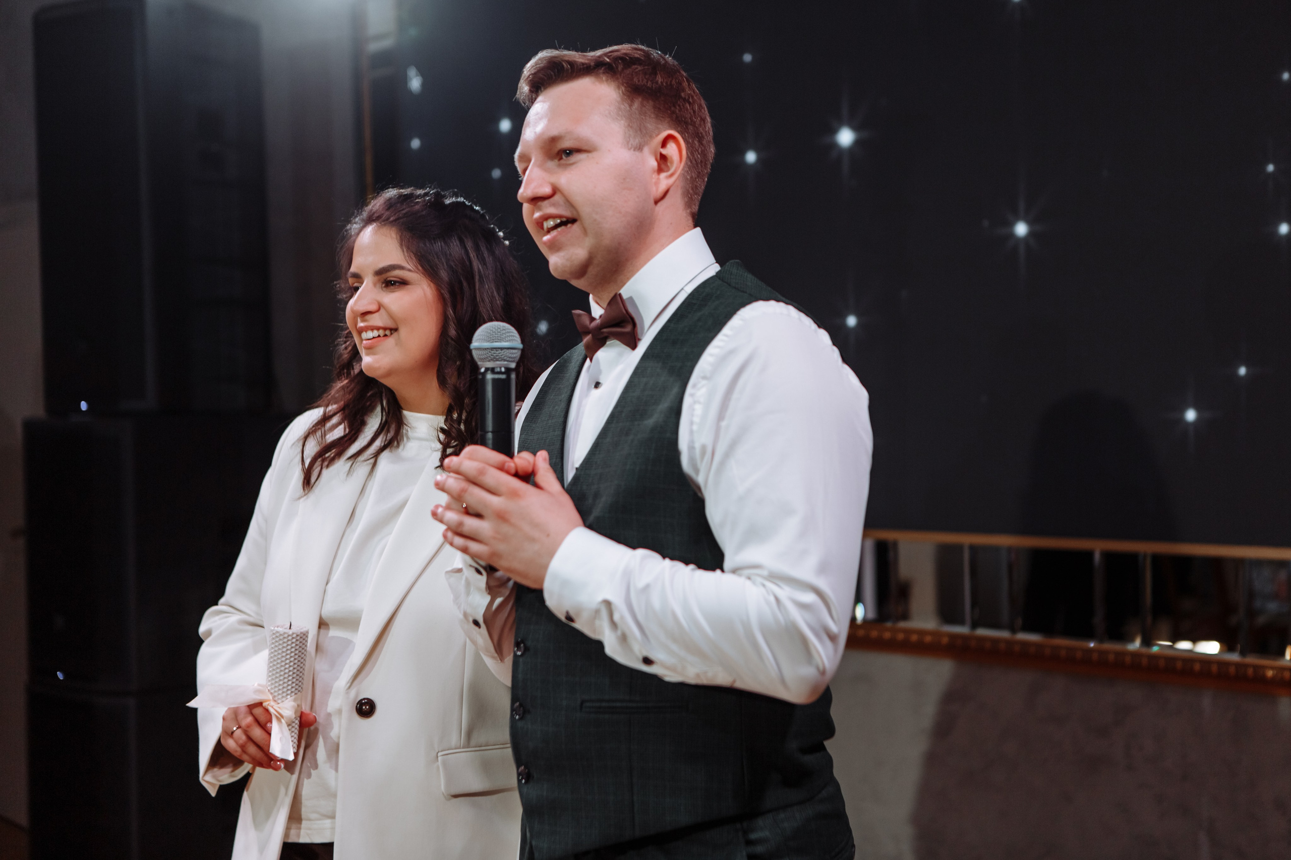 Алексей Анна. Свадебный фотограф в Санкт-Петербурге