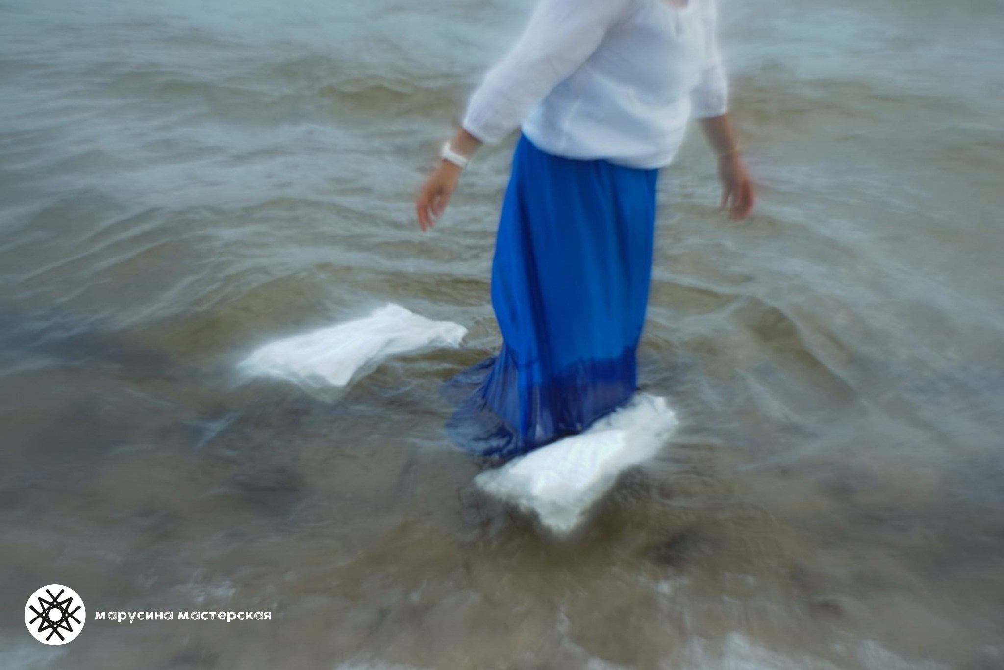 Александра Ярнова