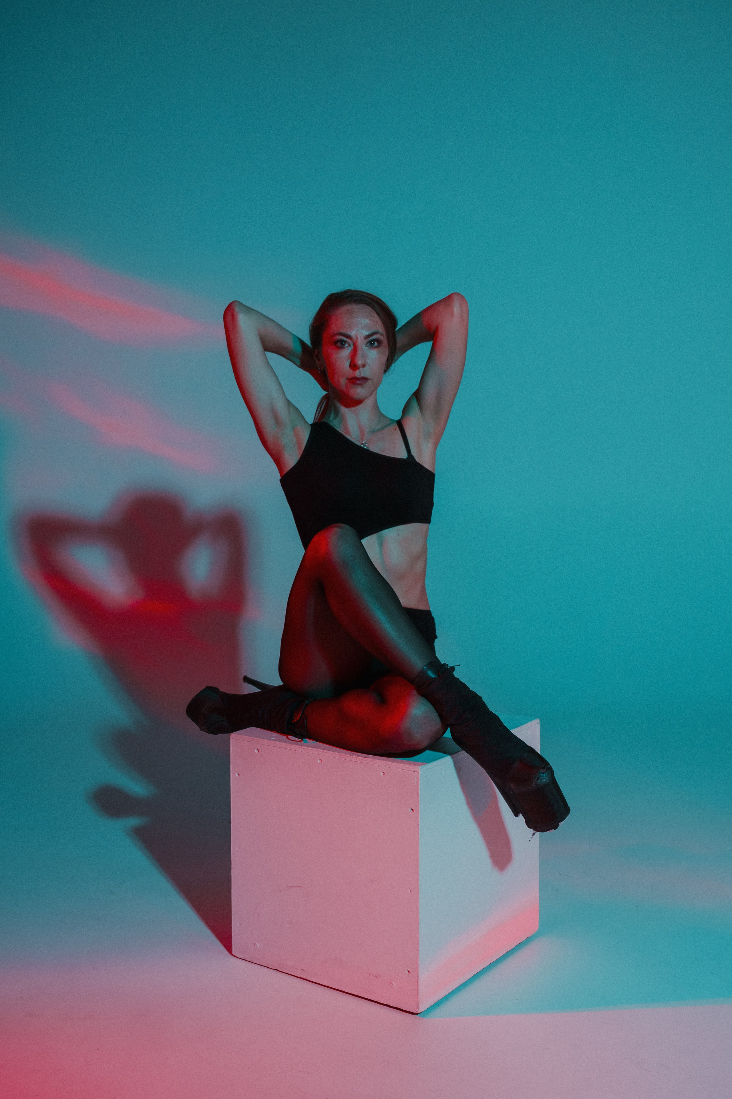 Танцевальная студия