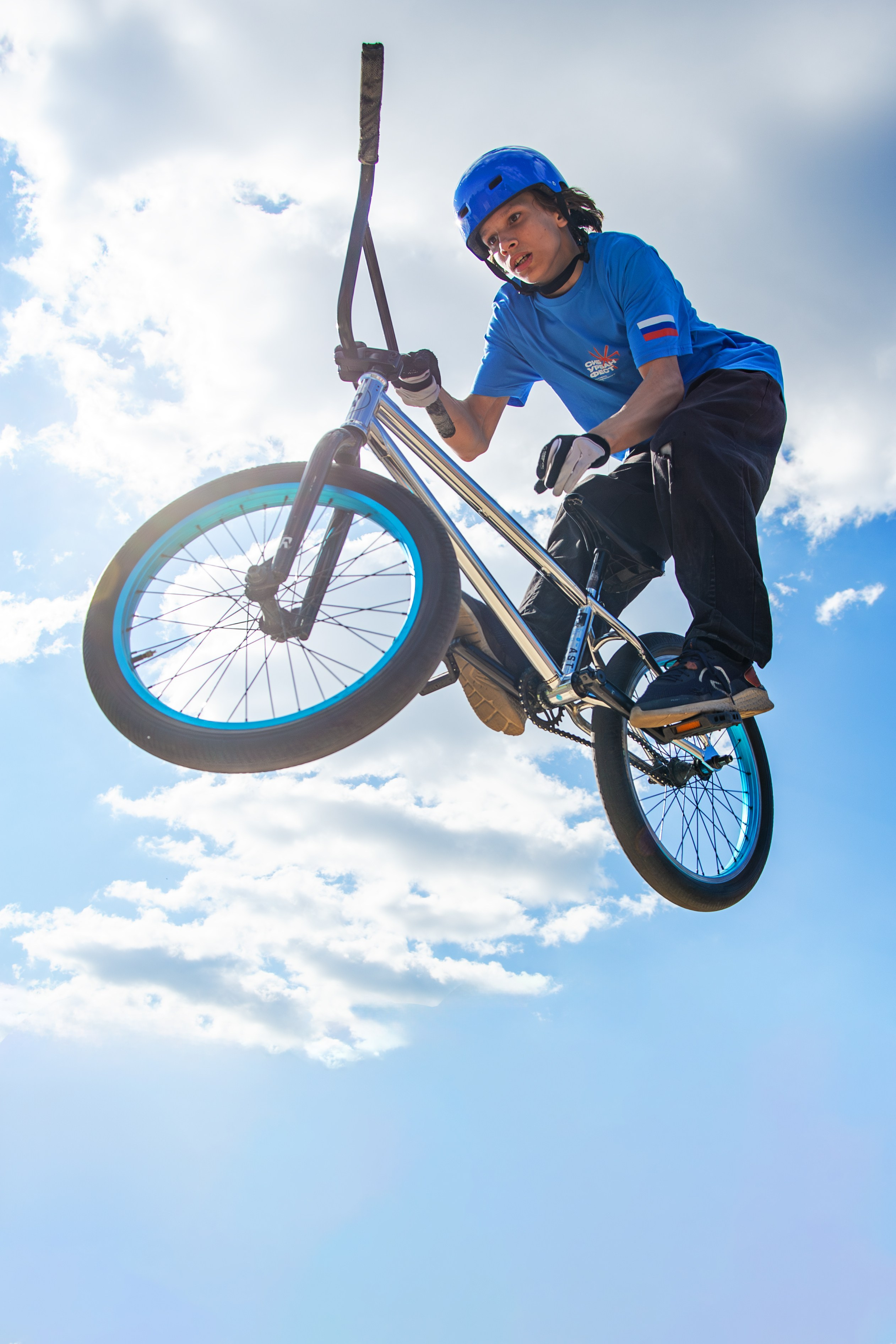 Промежуточные объекты. Фотограф Алик Мелконян