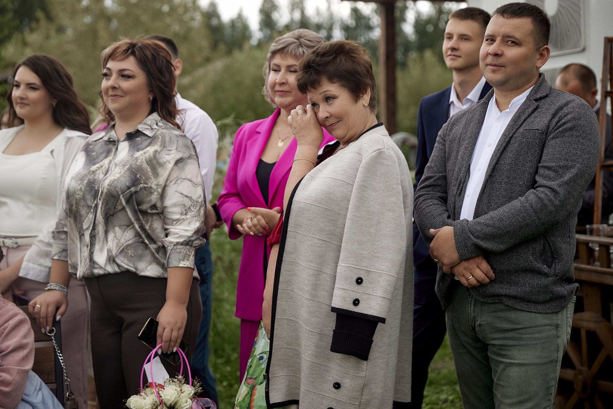 Свадьба Славы и Наташи. Свадебный фотограф в Ульяновске Александр Никитин