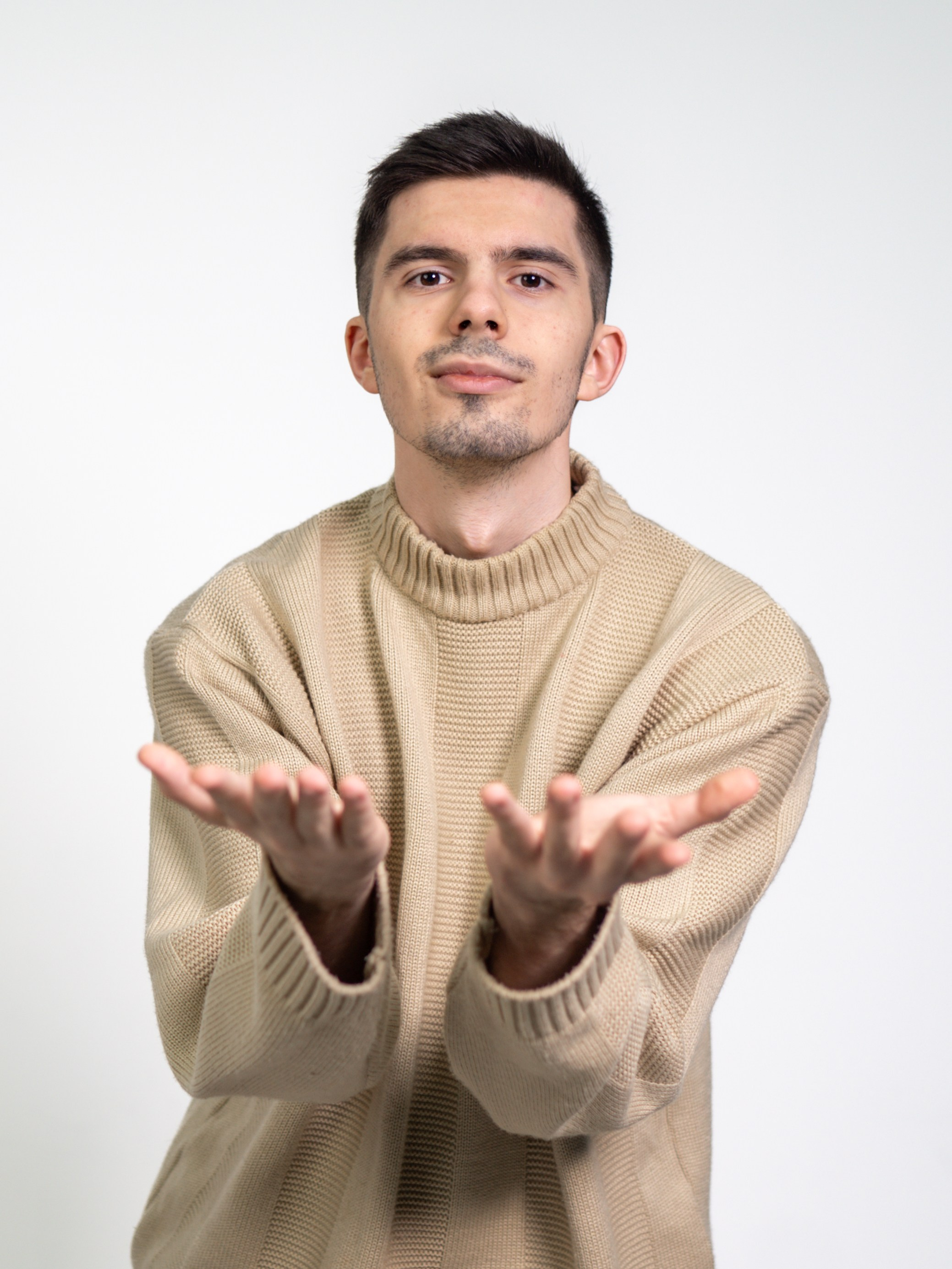 Покер. Фотограф Зинаида Евдокимова