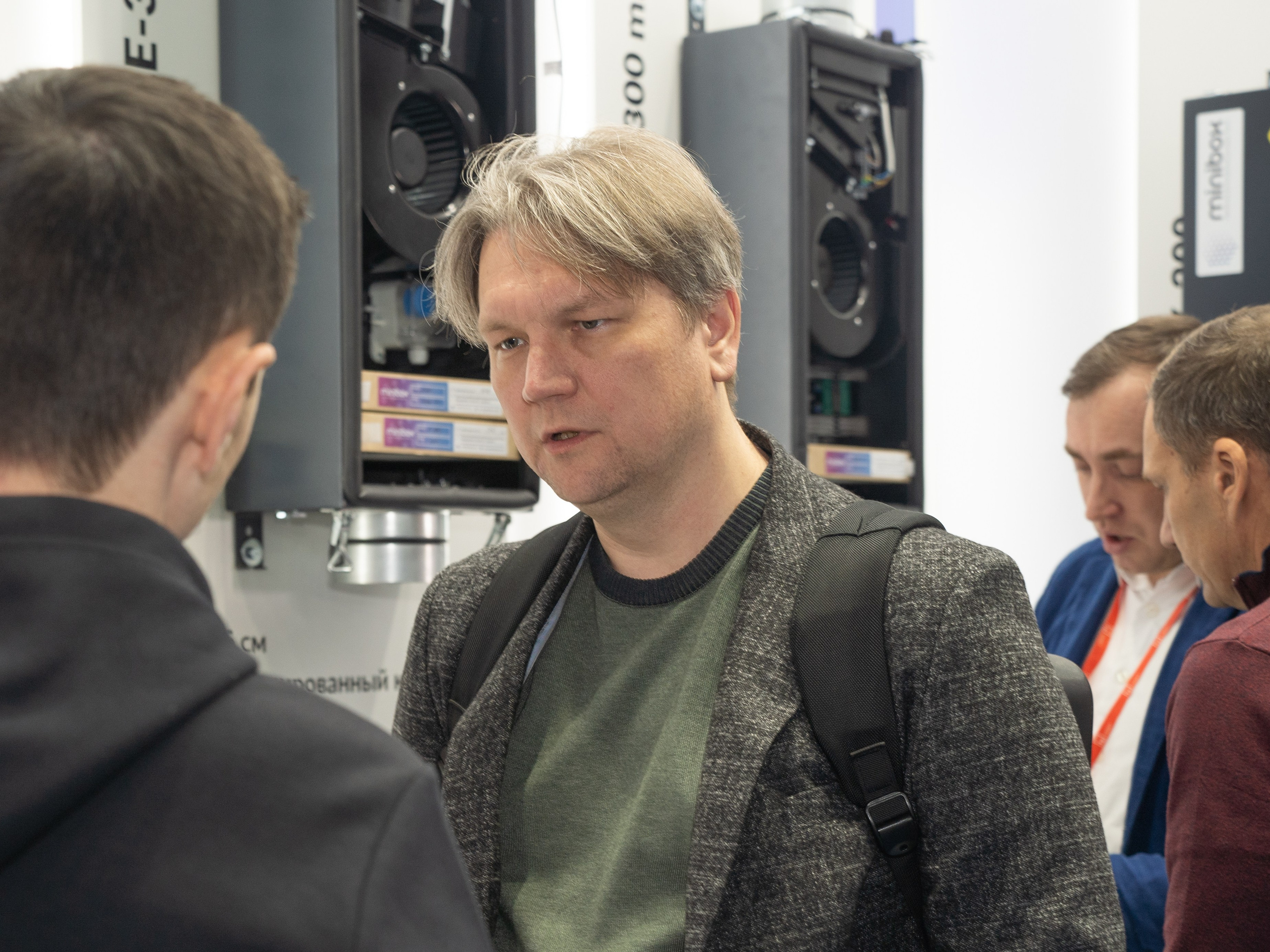 Крокус Вентиляция. Фотограф Зинаида Евдокимова