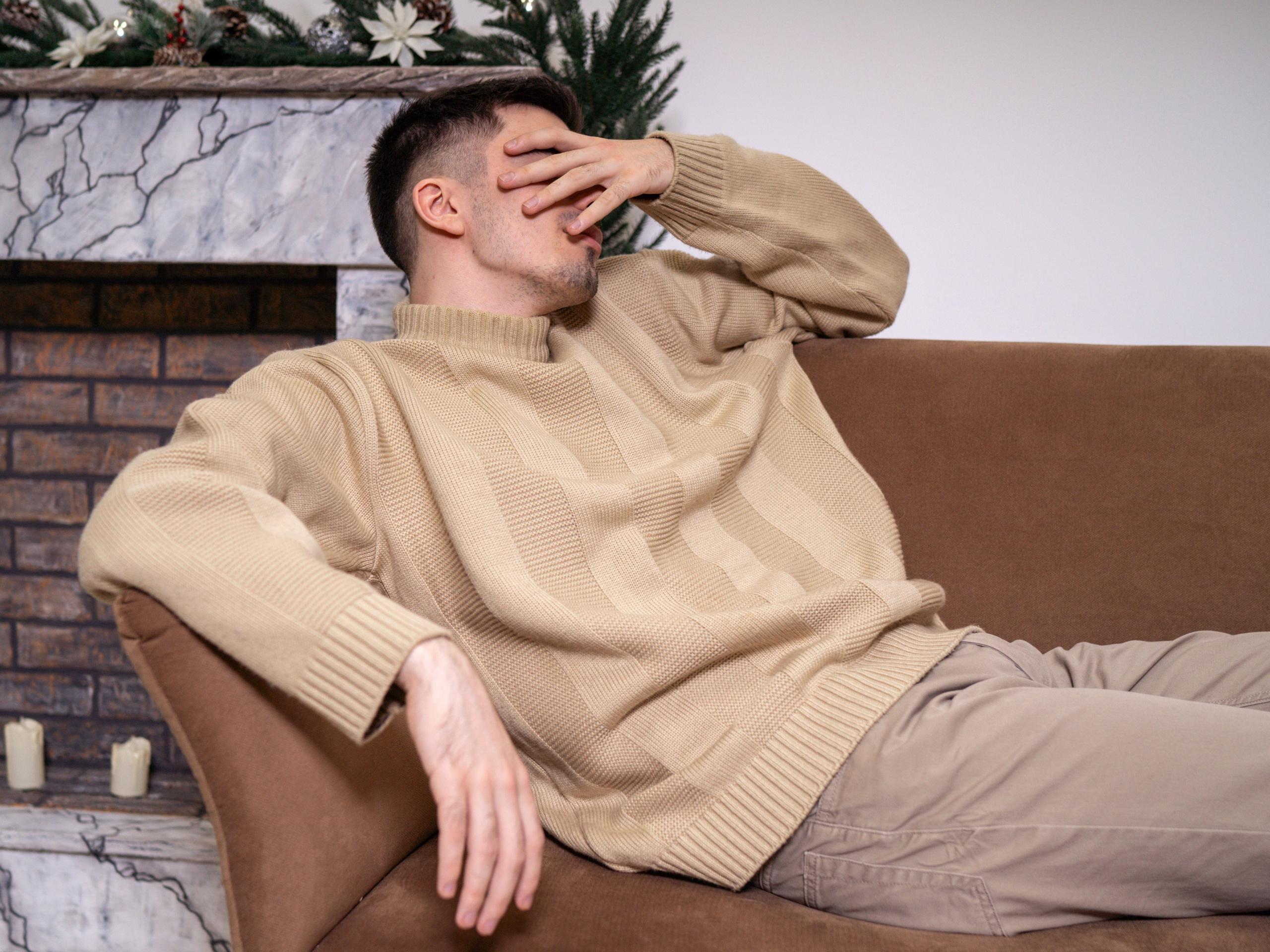 Покер. Фотограф Зинаида Евдокимова