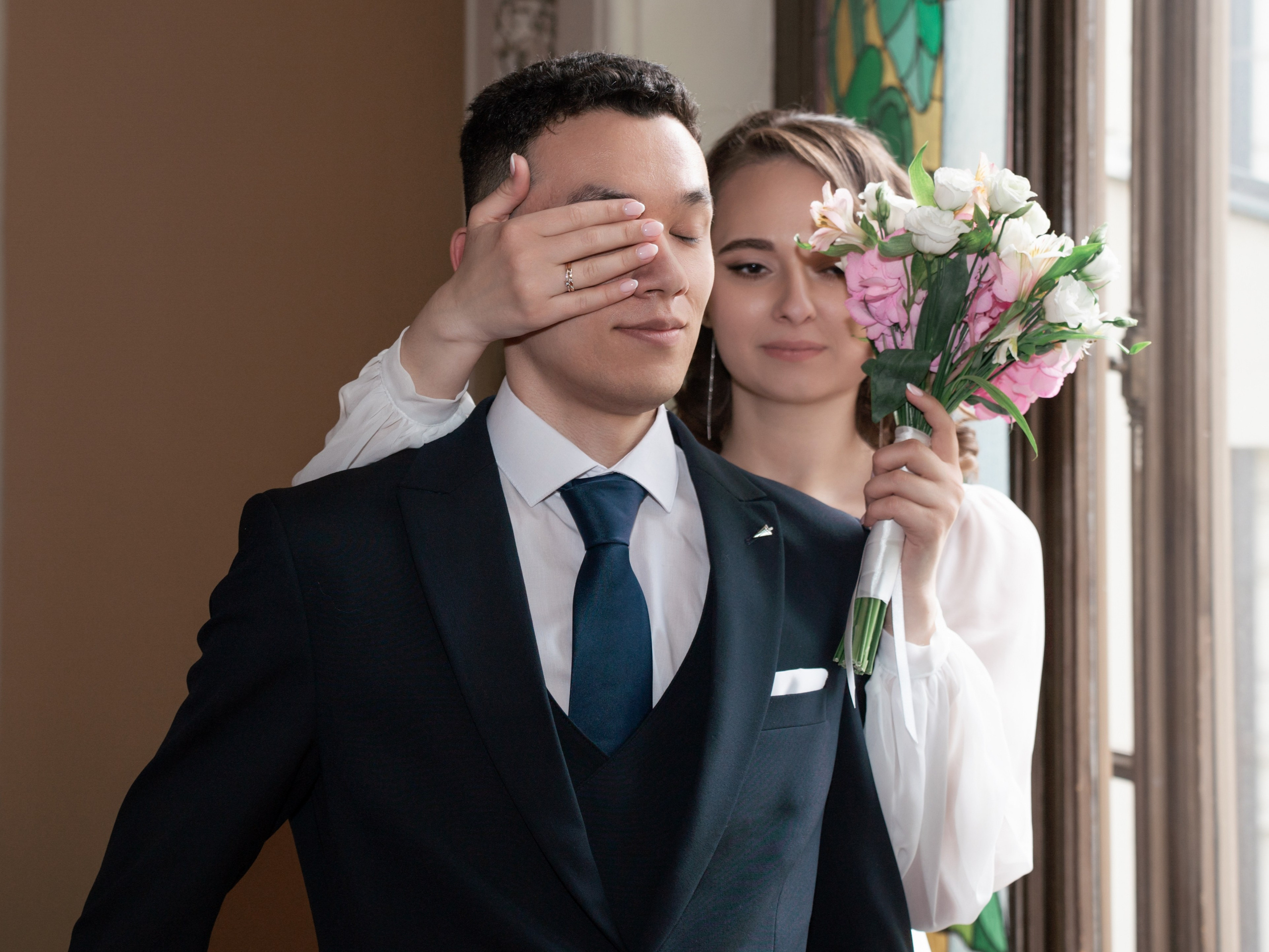 Гостиница «Националь». Фотограф Зинаида Евдокимова