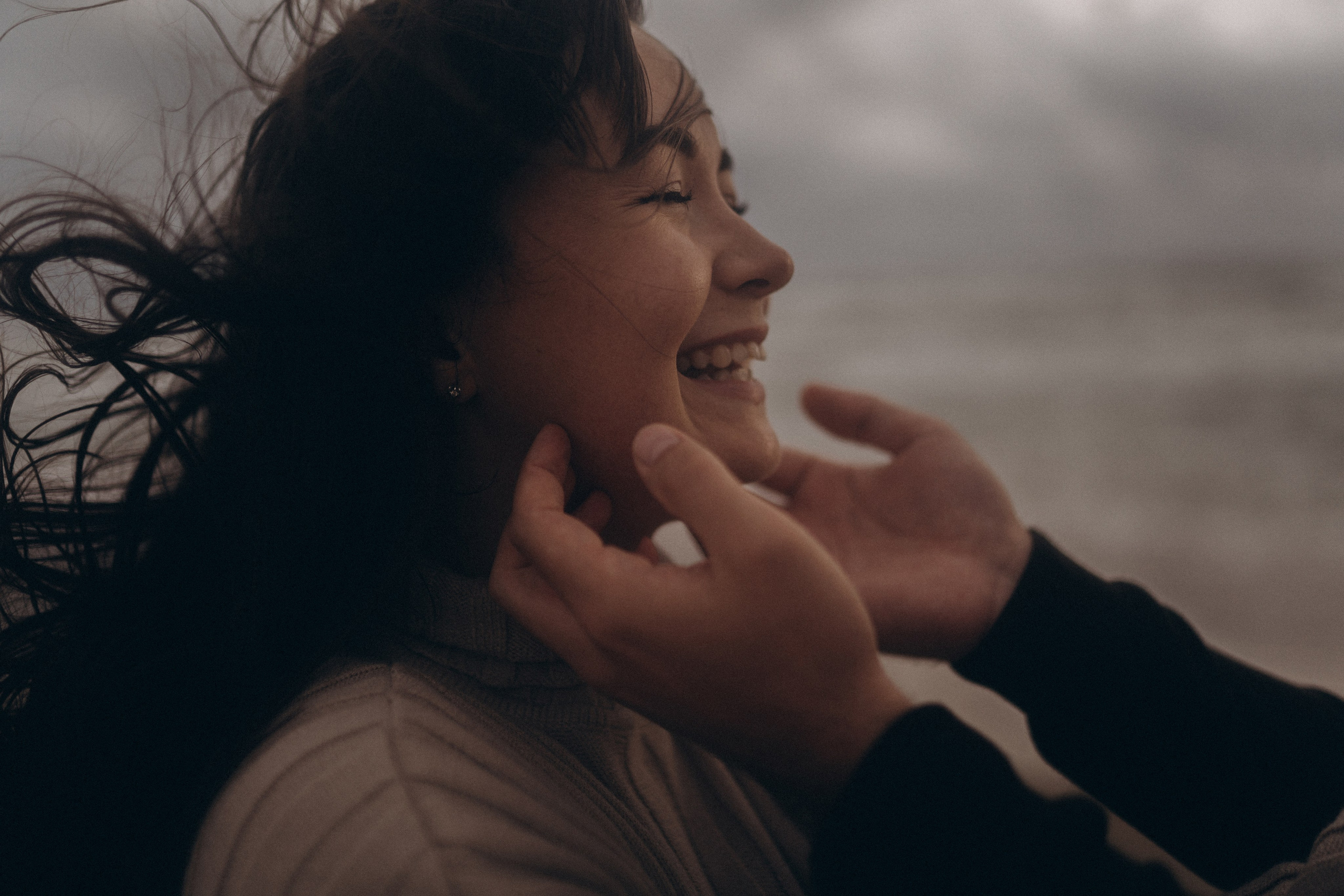 Бесконечность. Фотограф Дарья Филатова