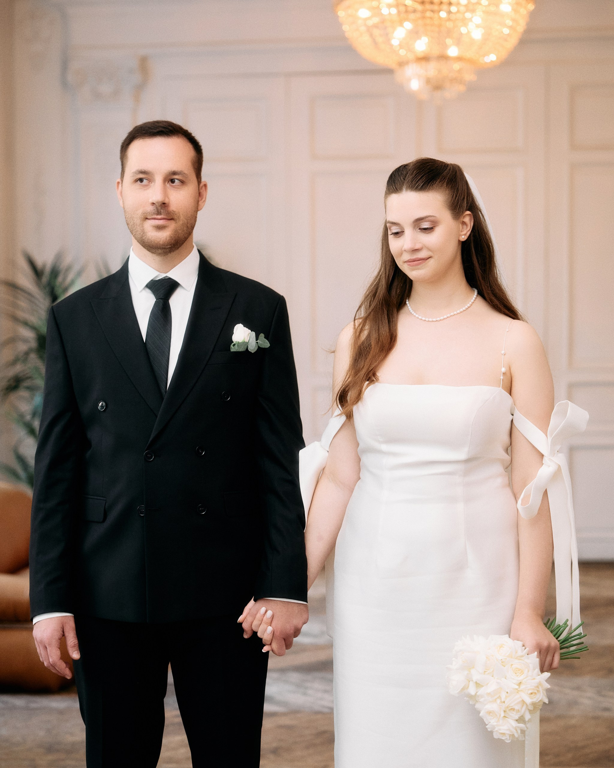 Алина & Виталий. Диана Королёнок — Свадебный и Репортажный фотограф в Москве