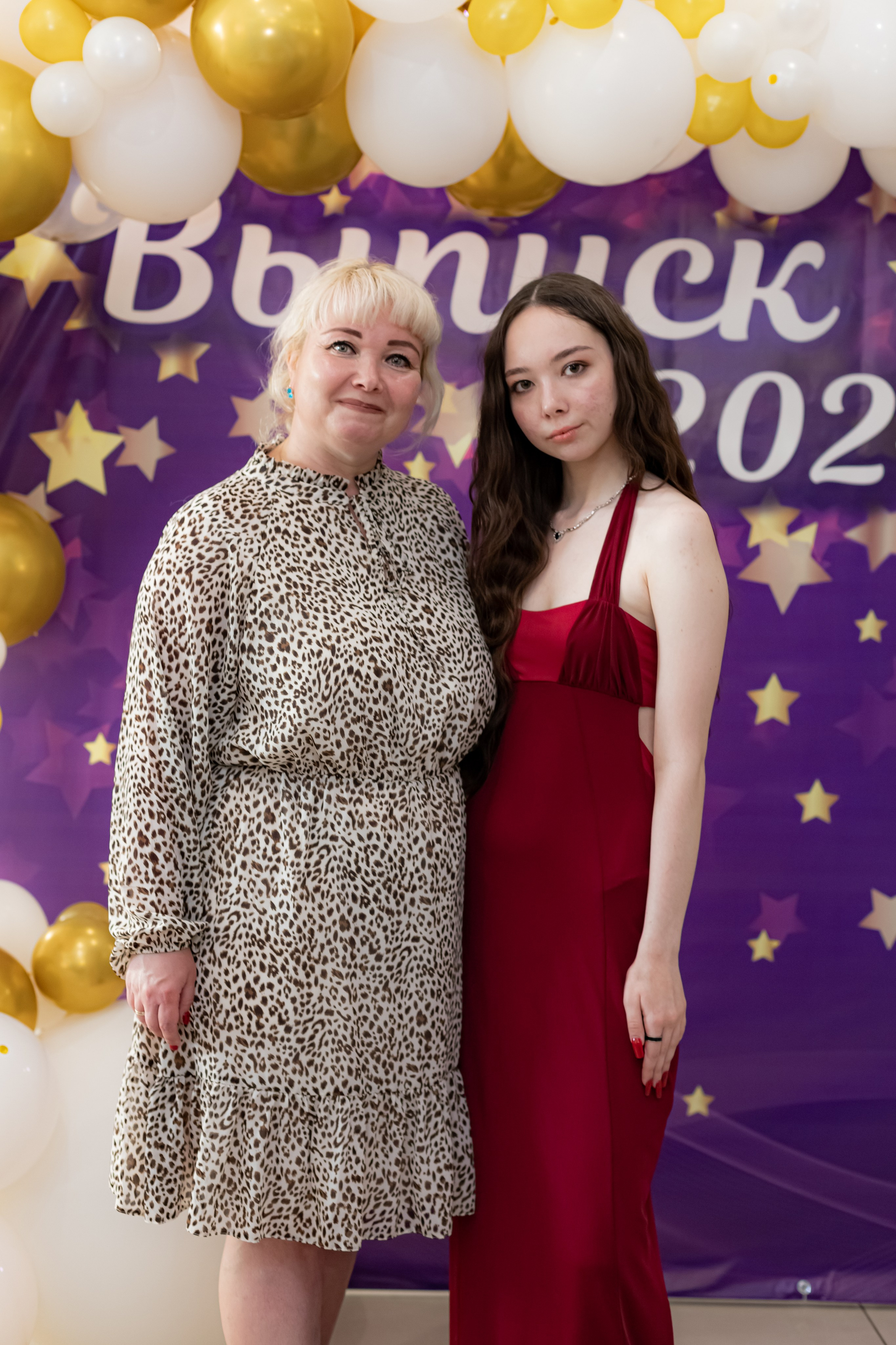 Выпускной. Photokarish