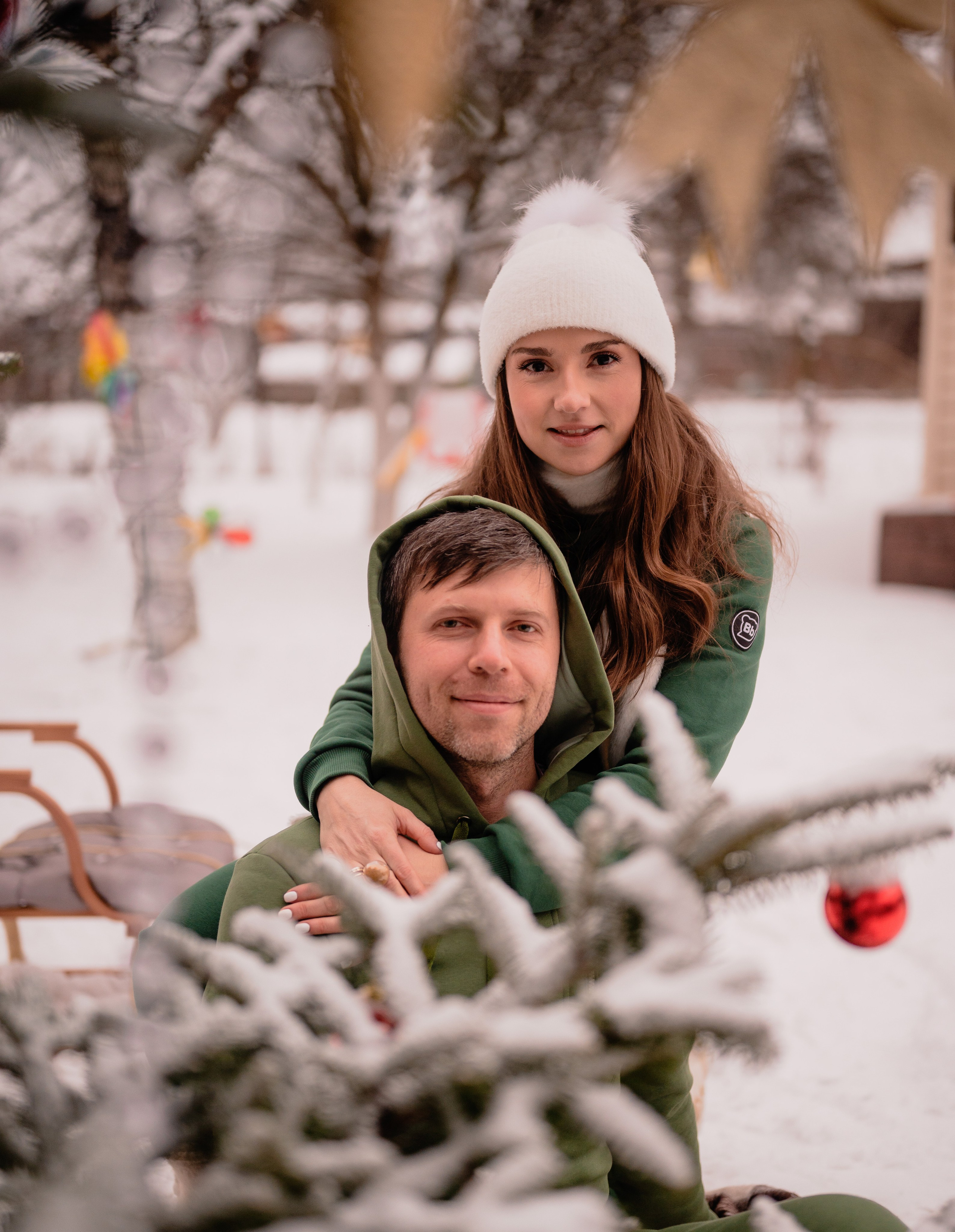 Семейная сказка. Wedding and Destination photographer Rustam Kalimullin