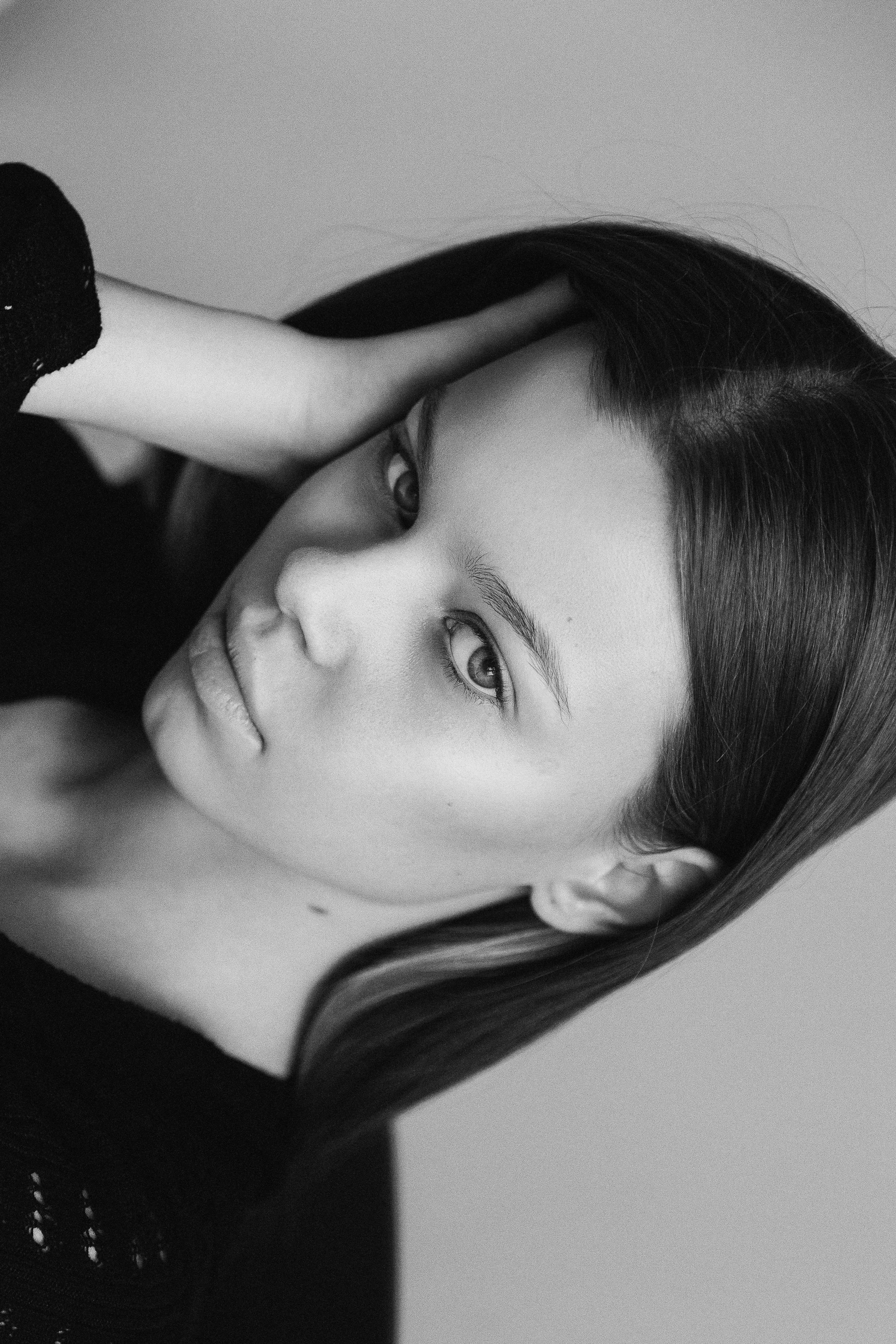 Рита. Фотограф в Москве Людмила Малова