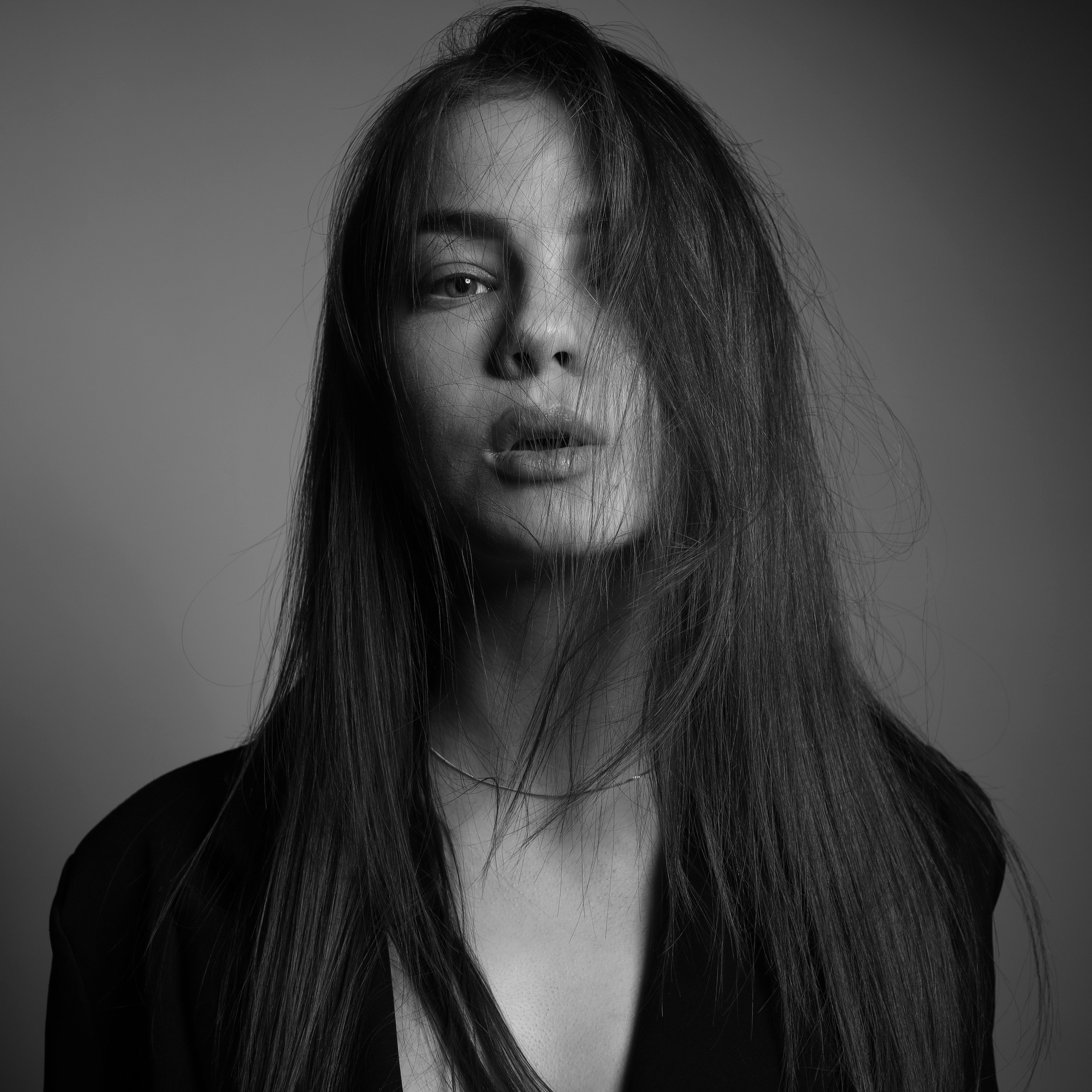 Женские. Фотограф Тимур Сулейманов