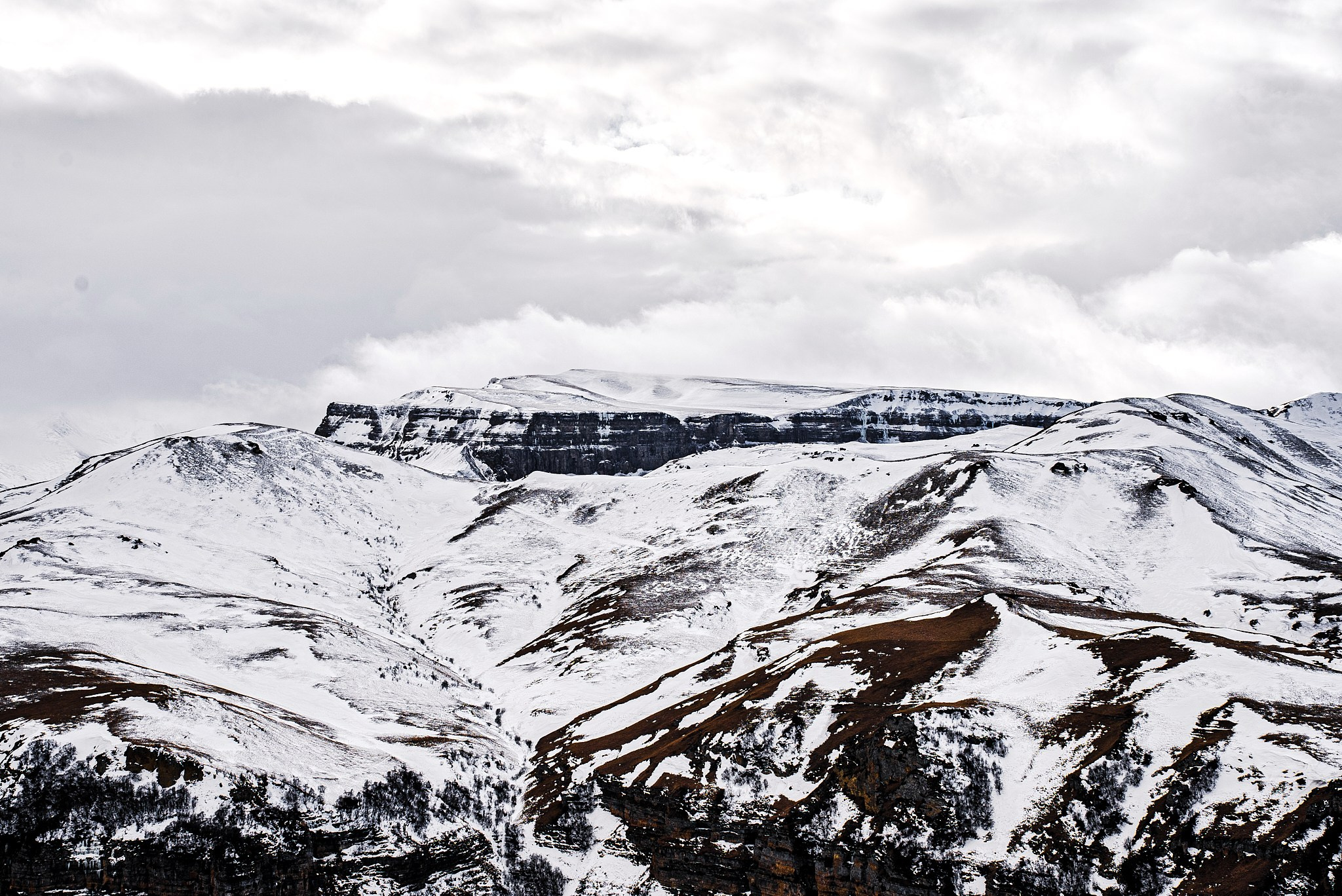 Путешествие на Кавказ в 2025 году. Внедорожные путешествия — OFFROADTRIP