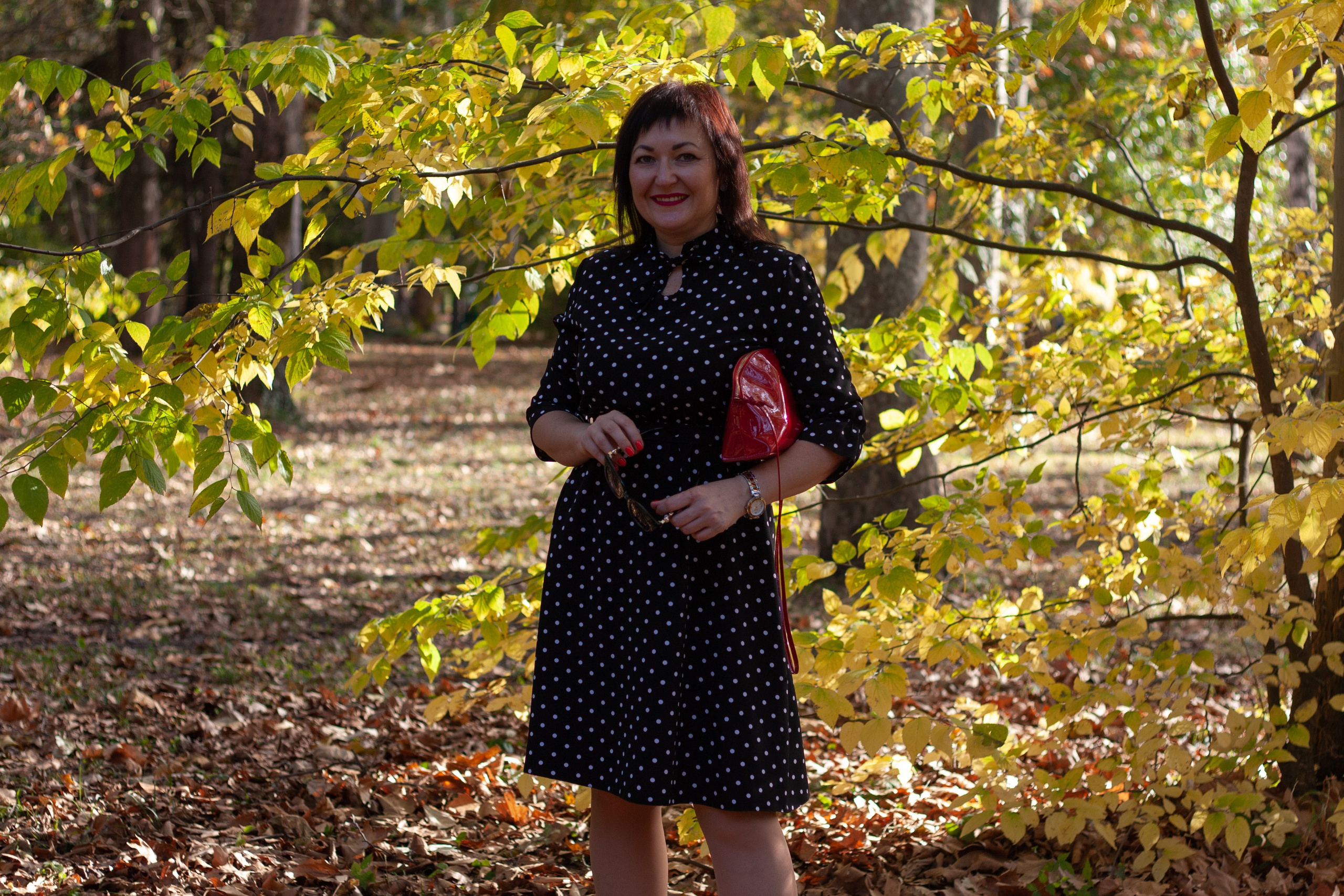 Анжелика. Фотограф