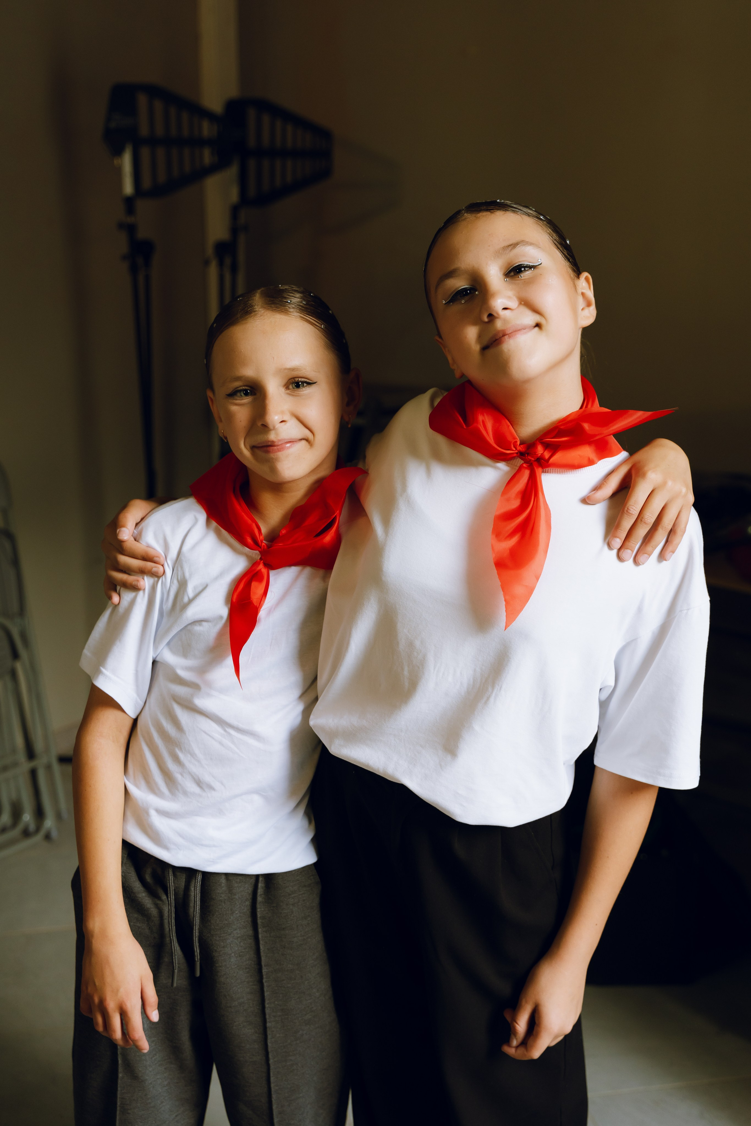 FUNKY ORANGE отчетный концерт 2025. Фотограф Надежда Погребняк | Рязань | Москва