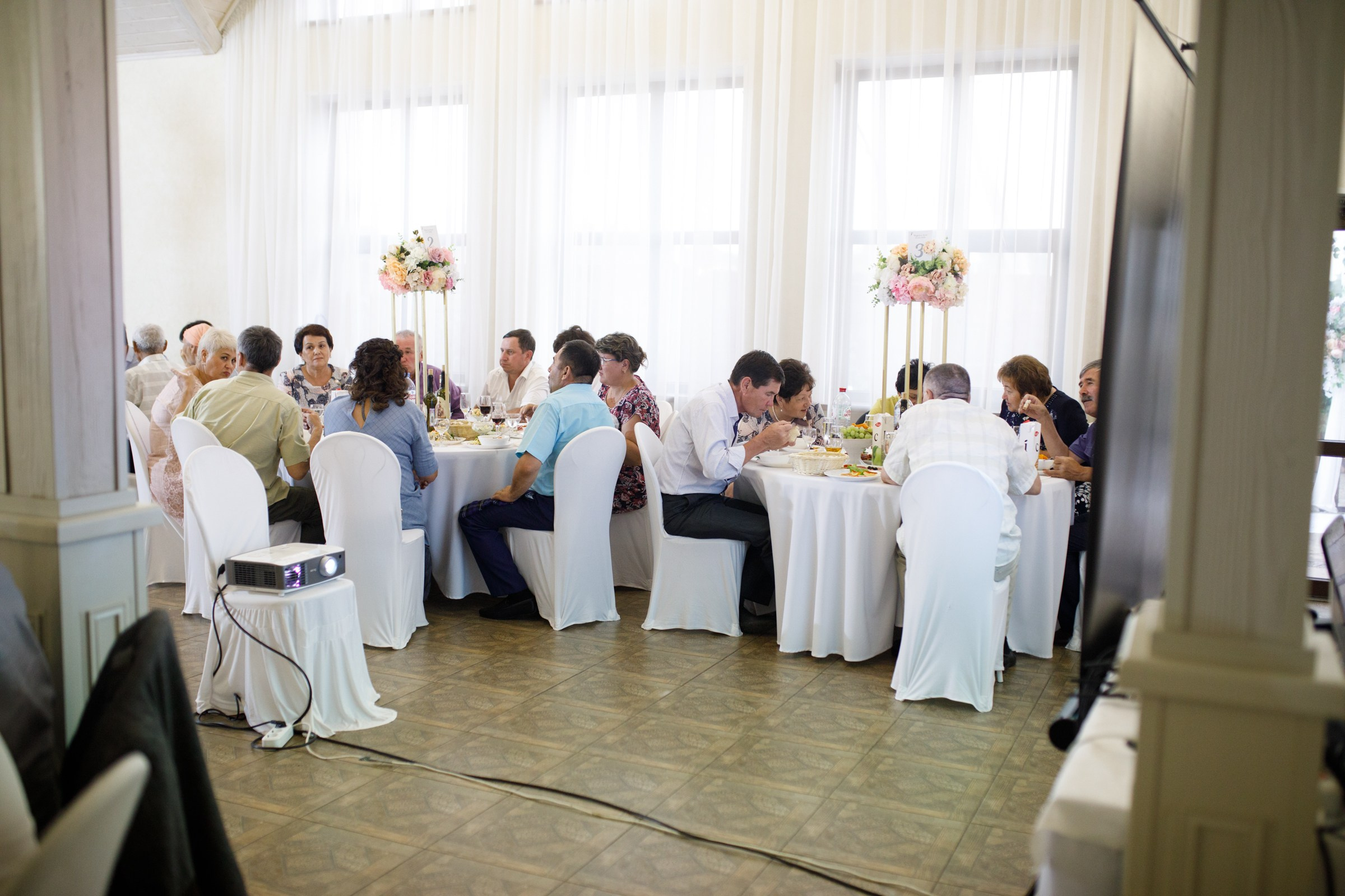 Вадим и Алия. Фотограф в Уфе Ирина Идрисова