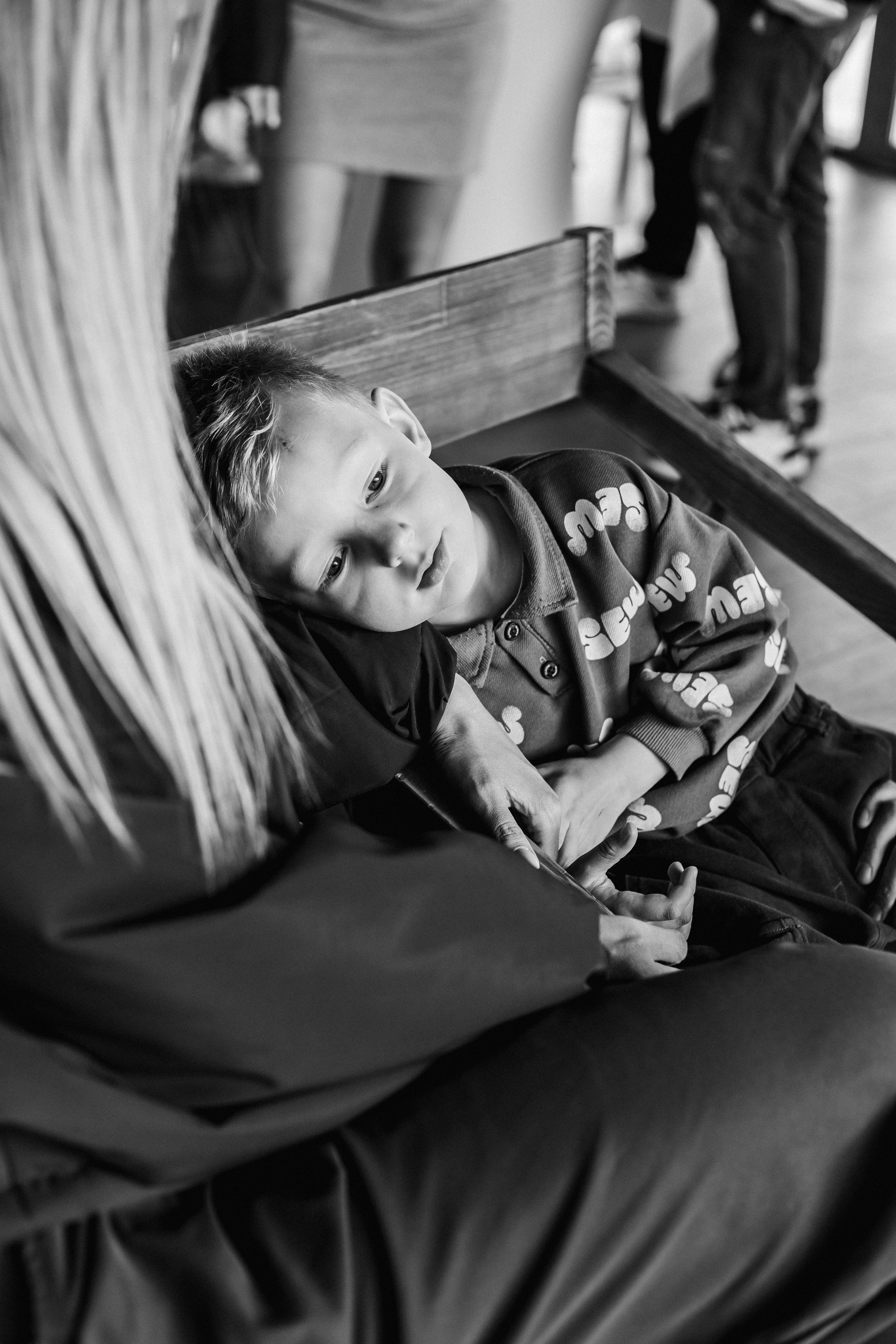 Gender Party. Фотограф Иван Гуляев