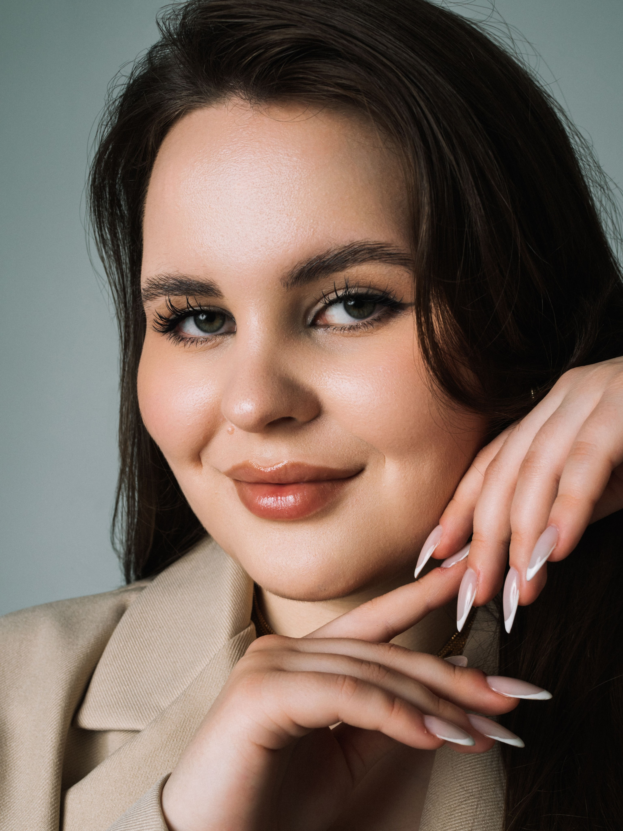 Елена. Ekaterina_ufimtseva_