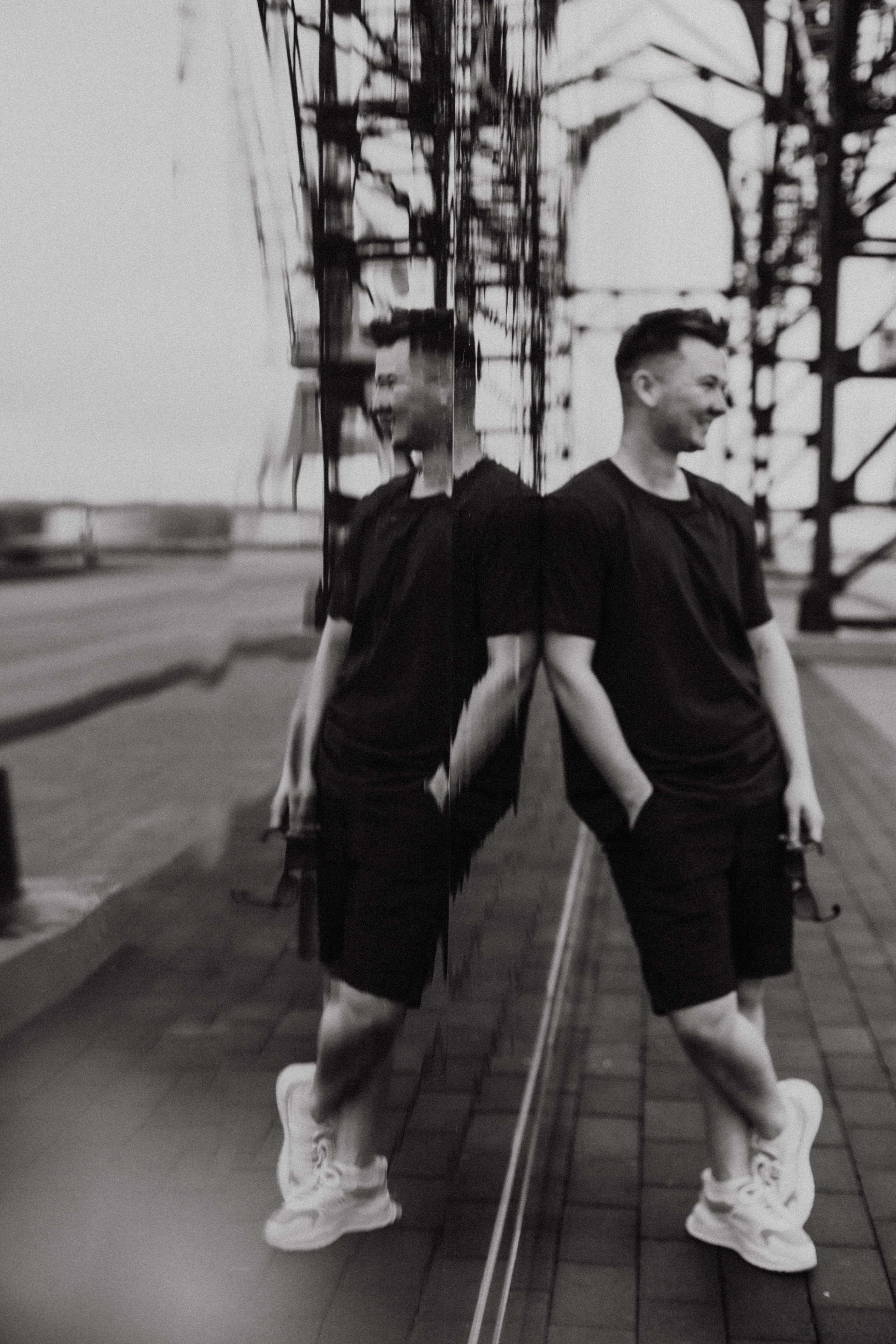 ФОТОПРОГУЛКА ПО Н.НОВГОРОДУ для туристов. Фотограф в Нижнем Новгороде