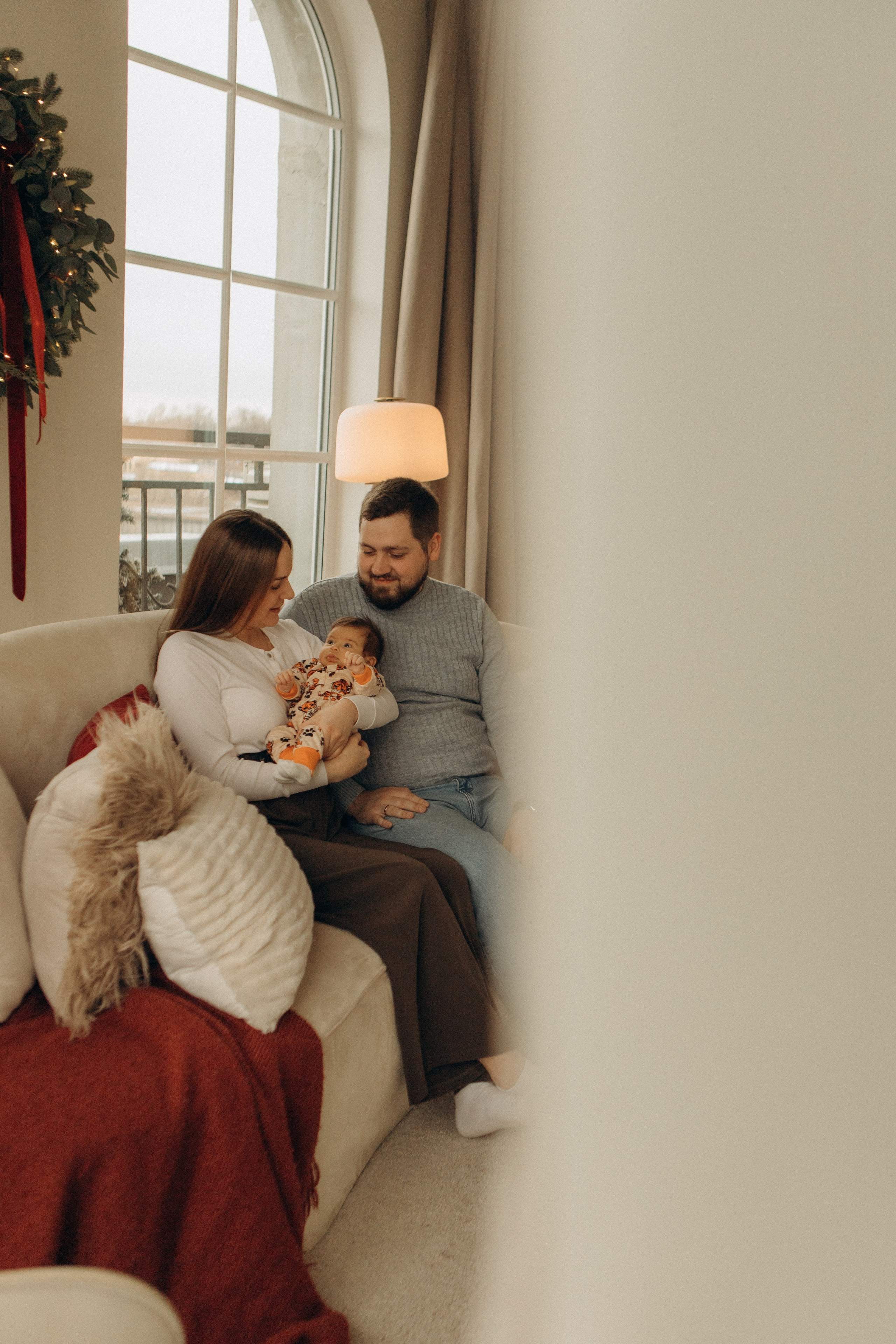 Семейные съемки. Семейный и детский фотограф Олеся Козьякова