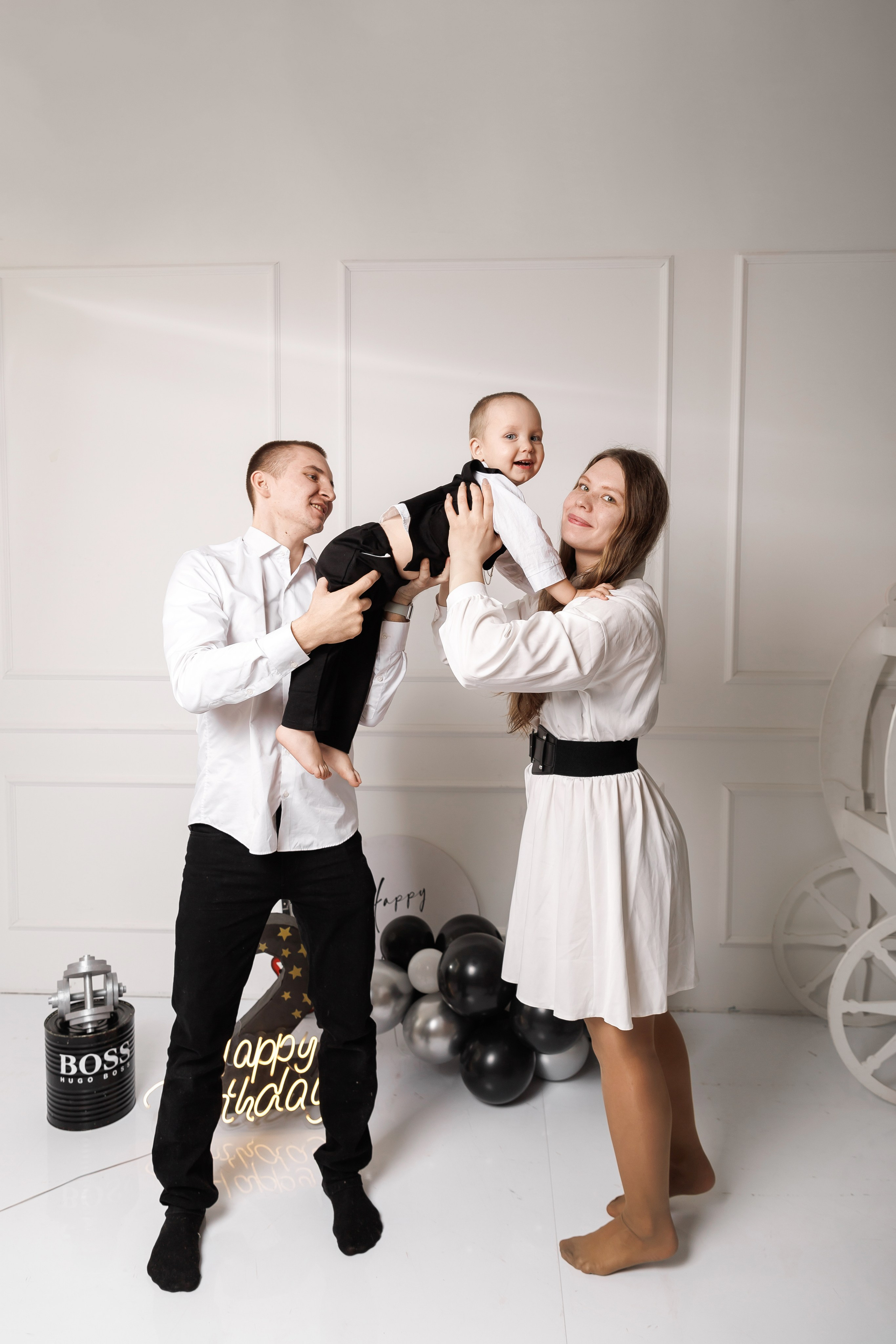 Костику 2 годика. Свадебный и семейный фотограф в Санкт-Петербурге Кирилл Шалагинов