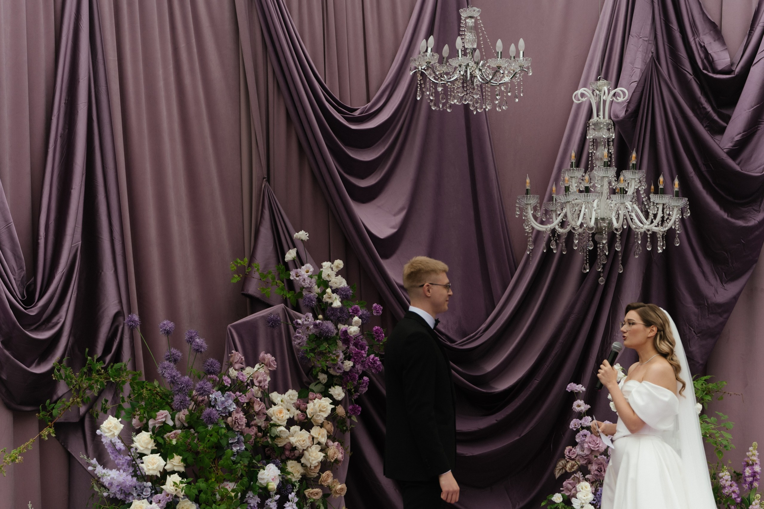 Сергей и Настя. Свадебный фотограф в Москве Евгений Рыжов