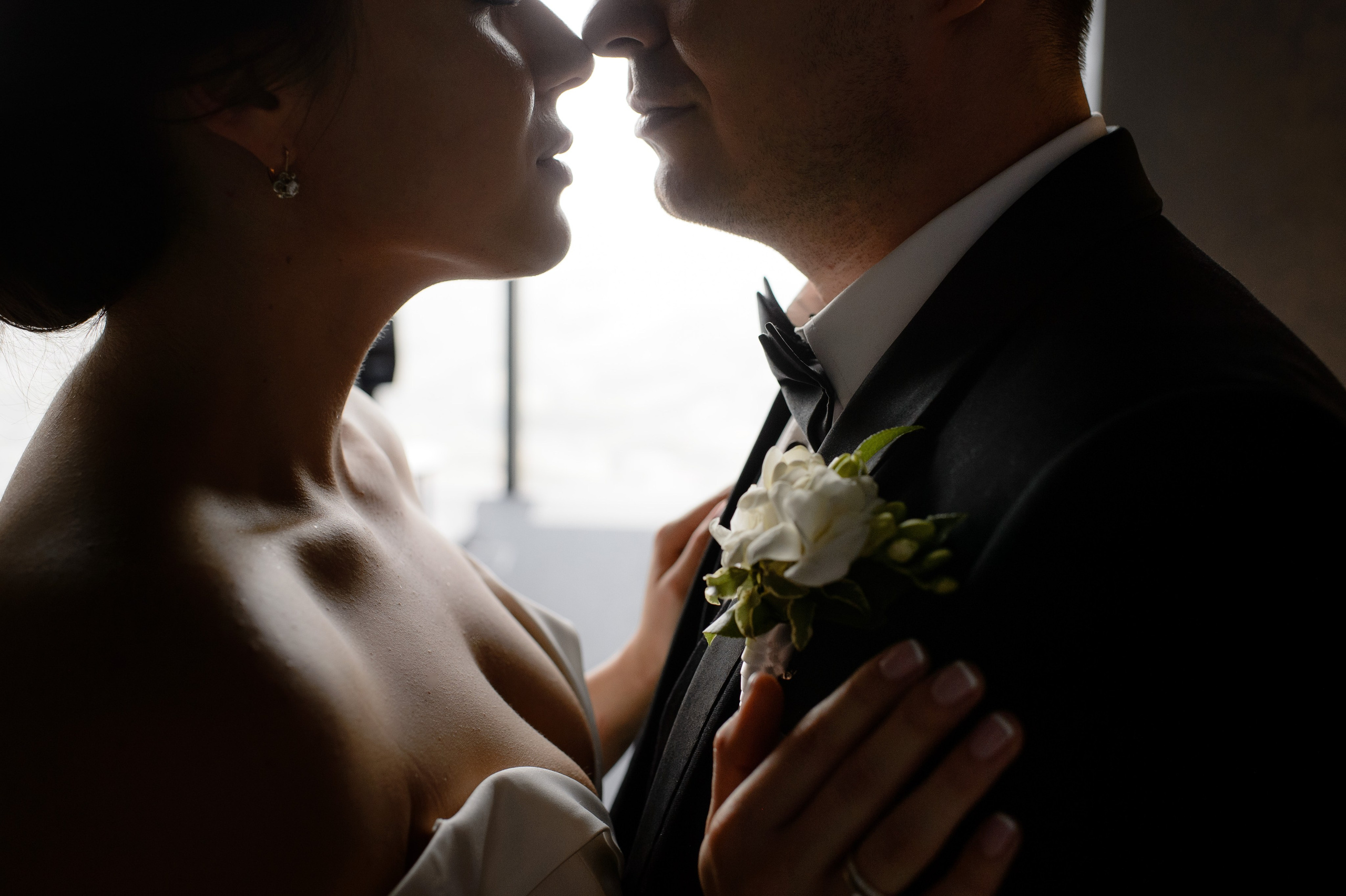 Dmitry & Anastasiya. Wedding and Destination photographer Rustam Kalimullin