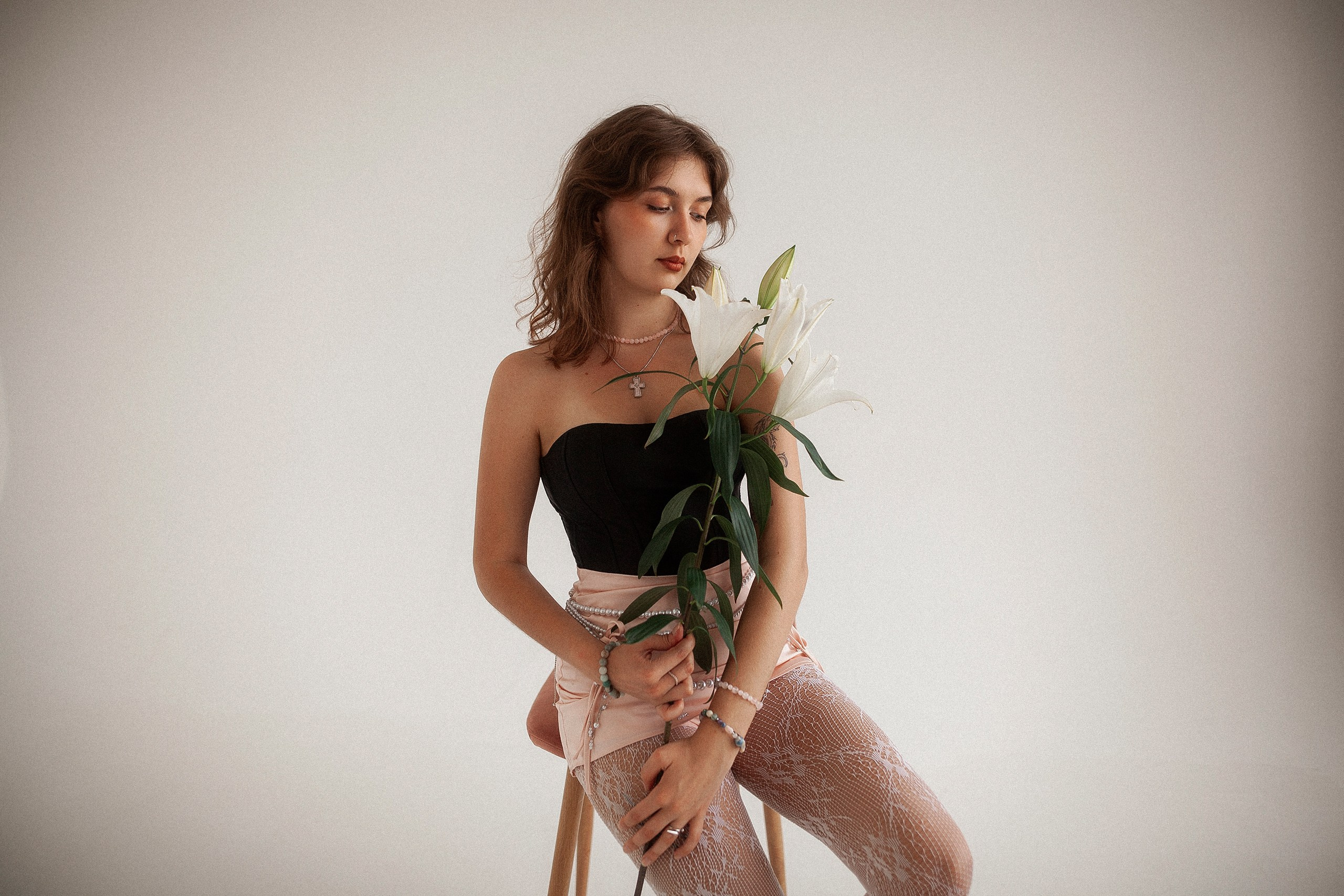 Саша. Леонид Рябов — фотограф в Нижнем Новгороде