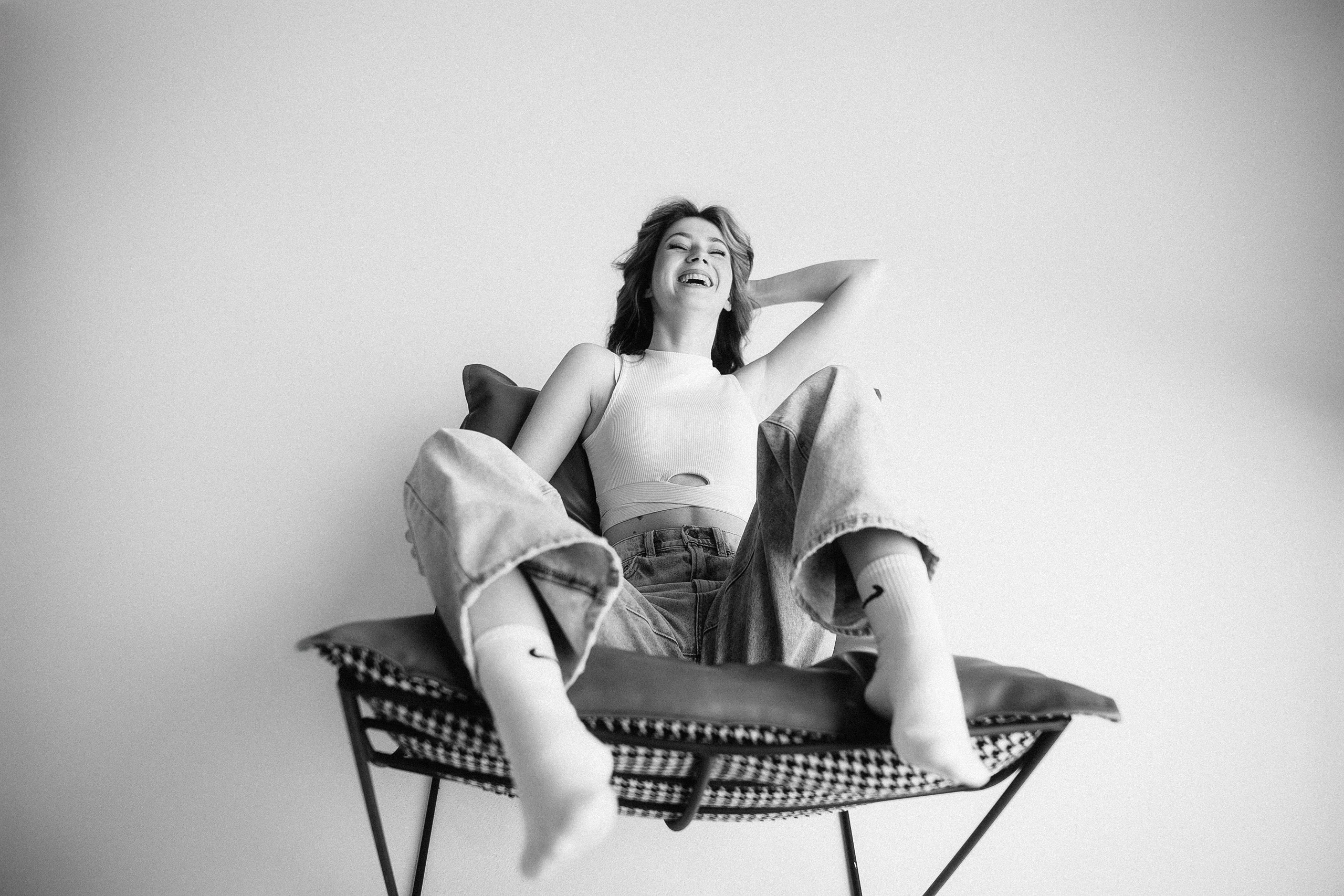 Настя. Леонид Рябов — фотограф в Нижнем Новгороде