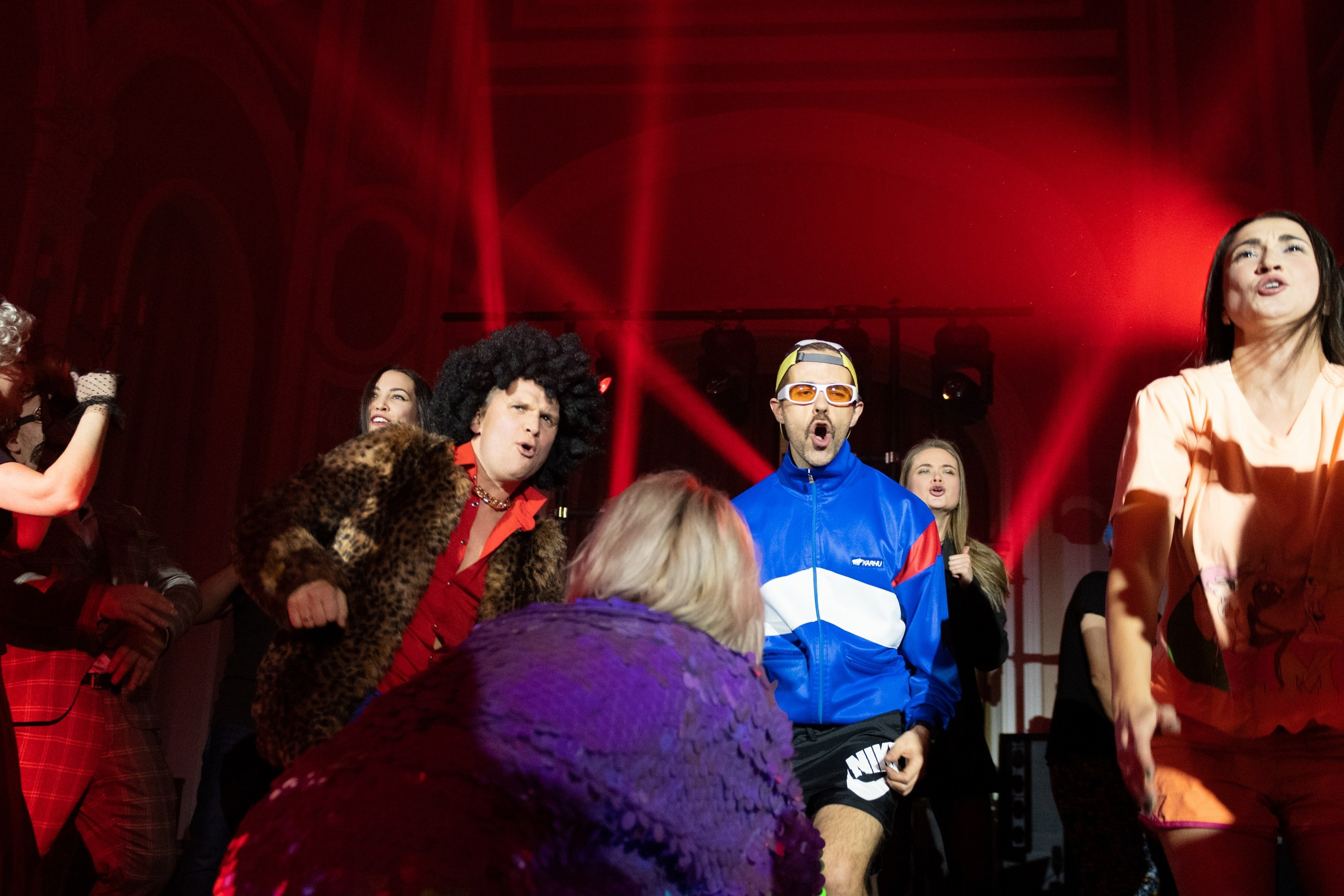 Birthday. Фотограф Кирилл Ряховский