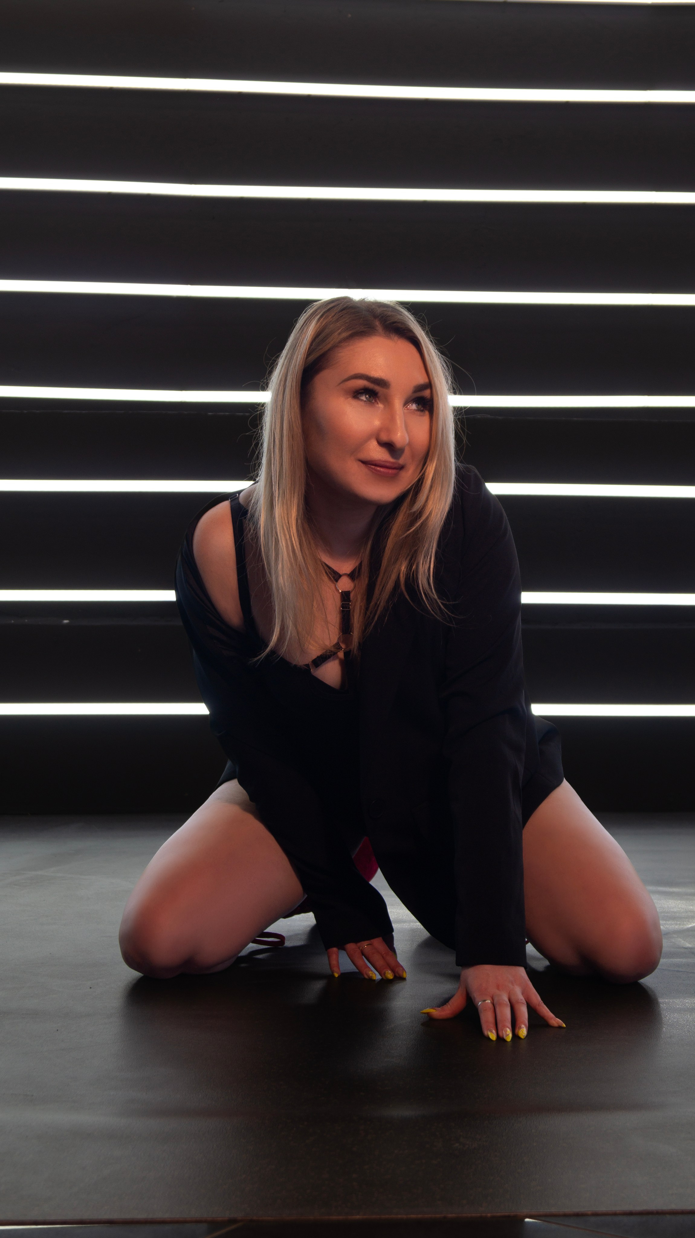 Надежда. Фотограф Вероника Смит I Владивосток