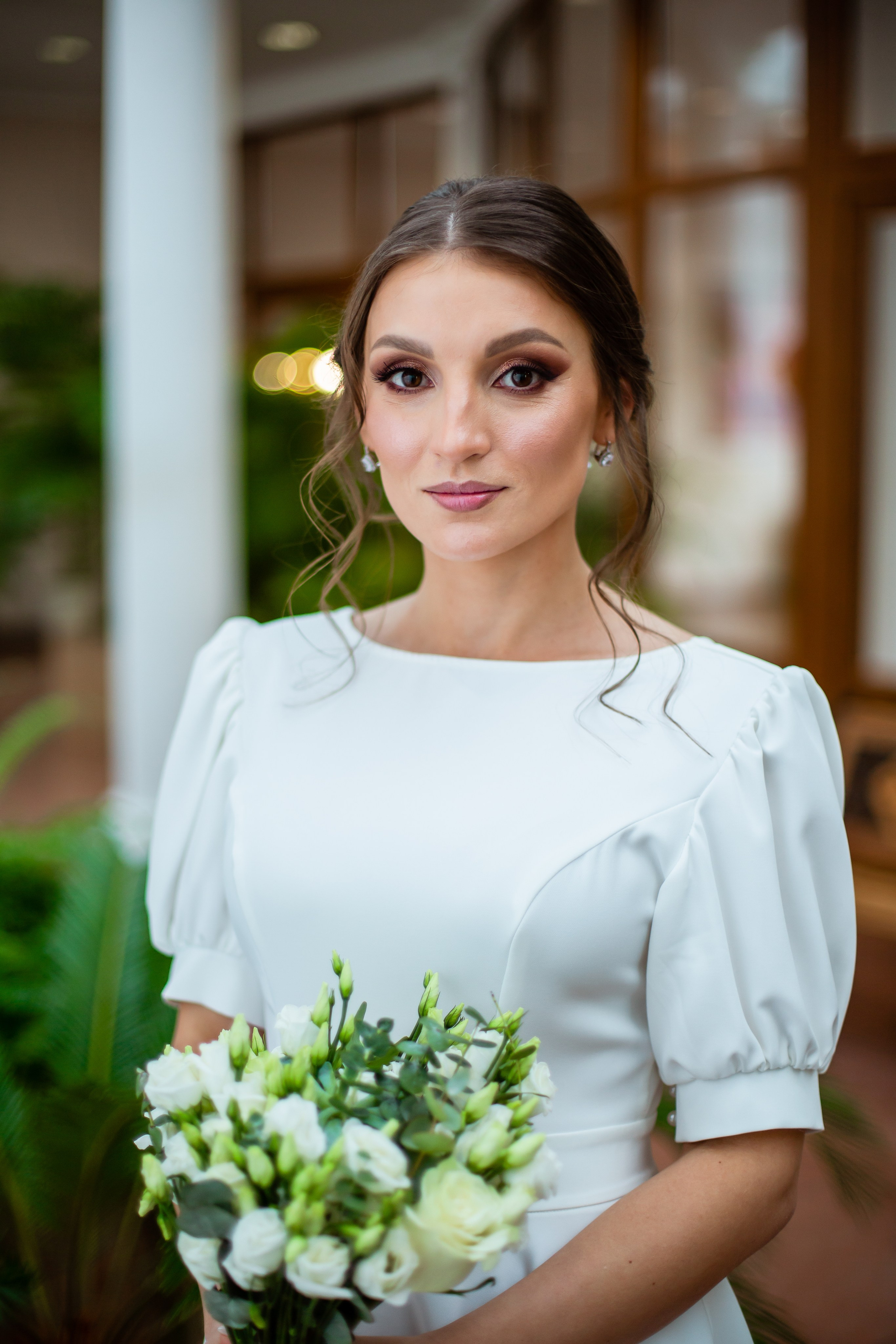 ЗАГС. Свадебный фотограф Санкт-Петербург Катерина Ширяева