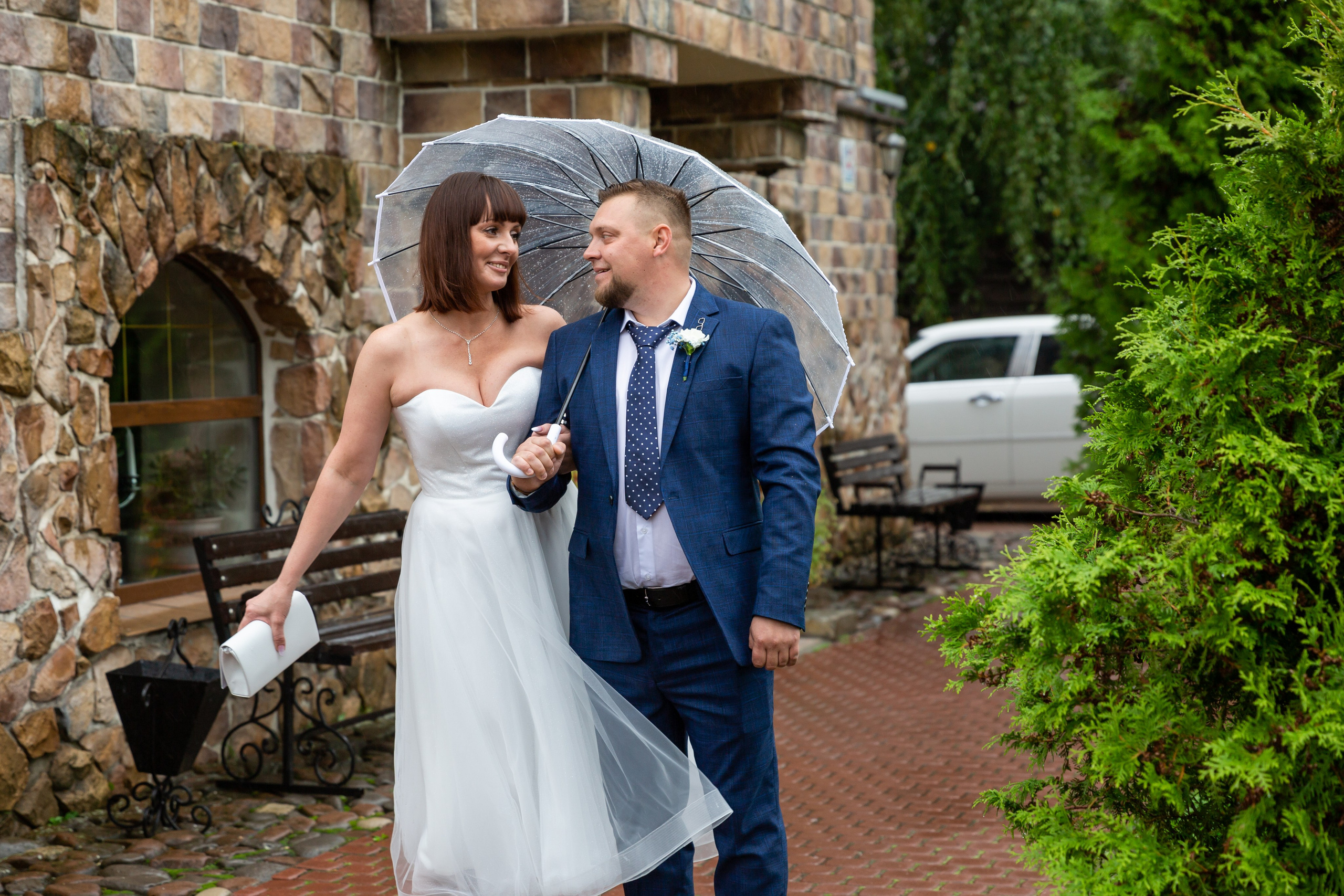 ПРОГУЛКА. Свадебный фотограф Санкт-Петербург Катерина Ширяева