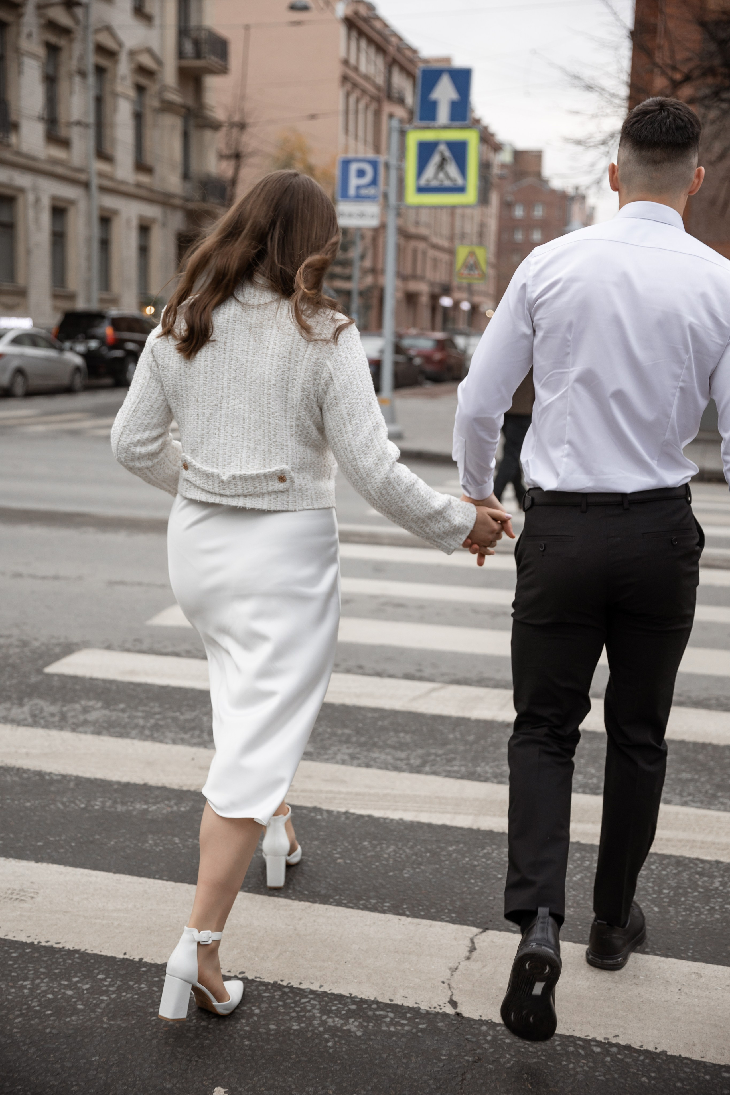 ЗАГС. Свадебный фотограф Санкт-Петербург Катерина Ширяева