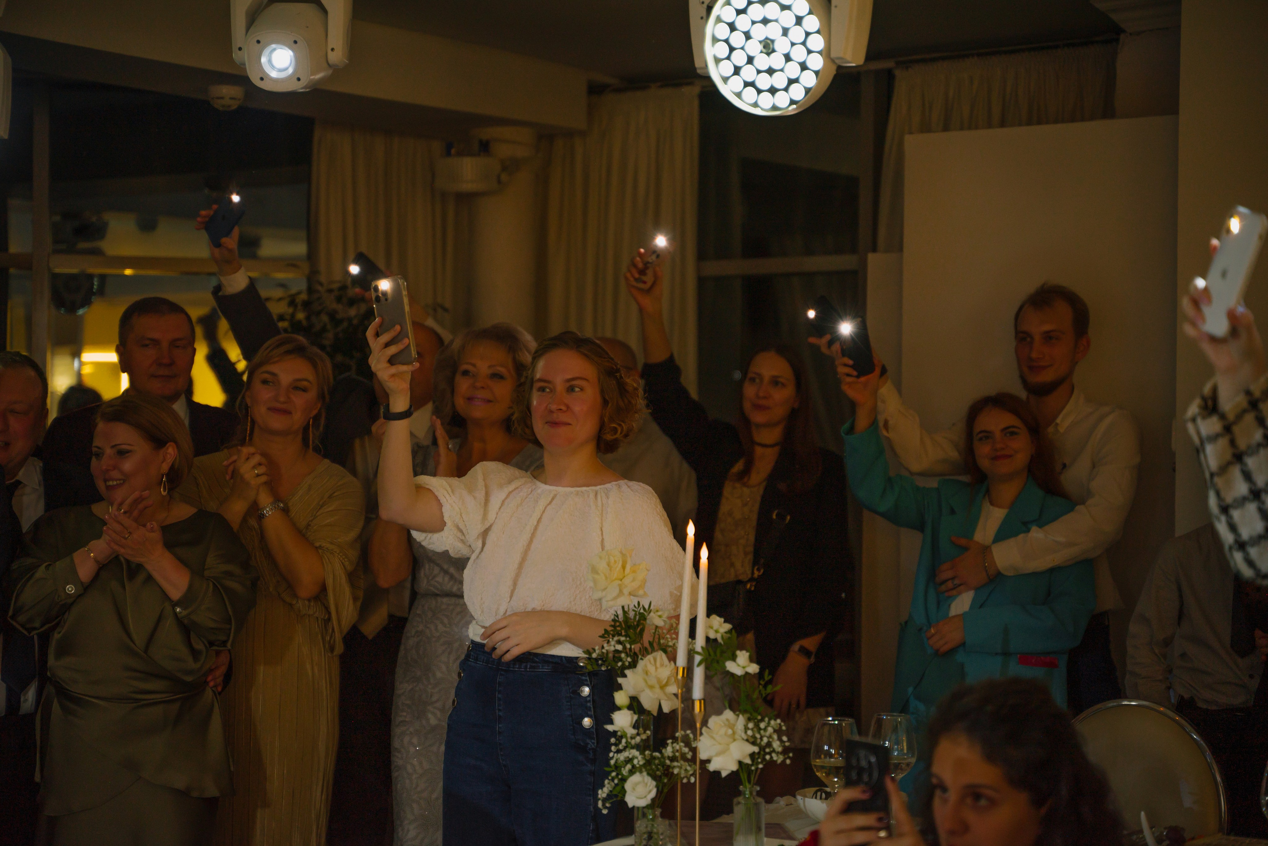 Что было после. Ваш свадебный и семейный фотограф