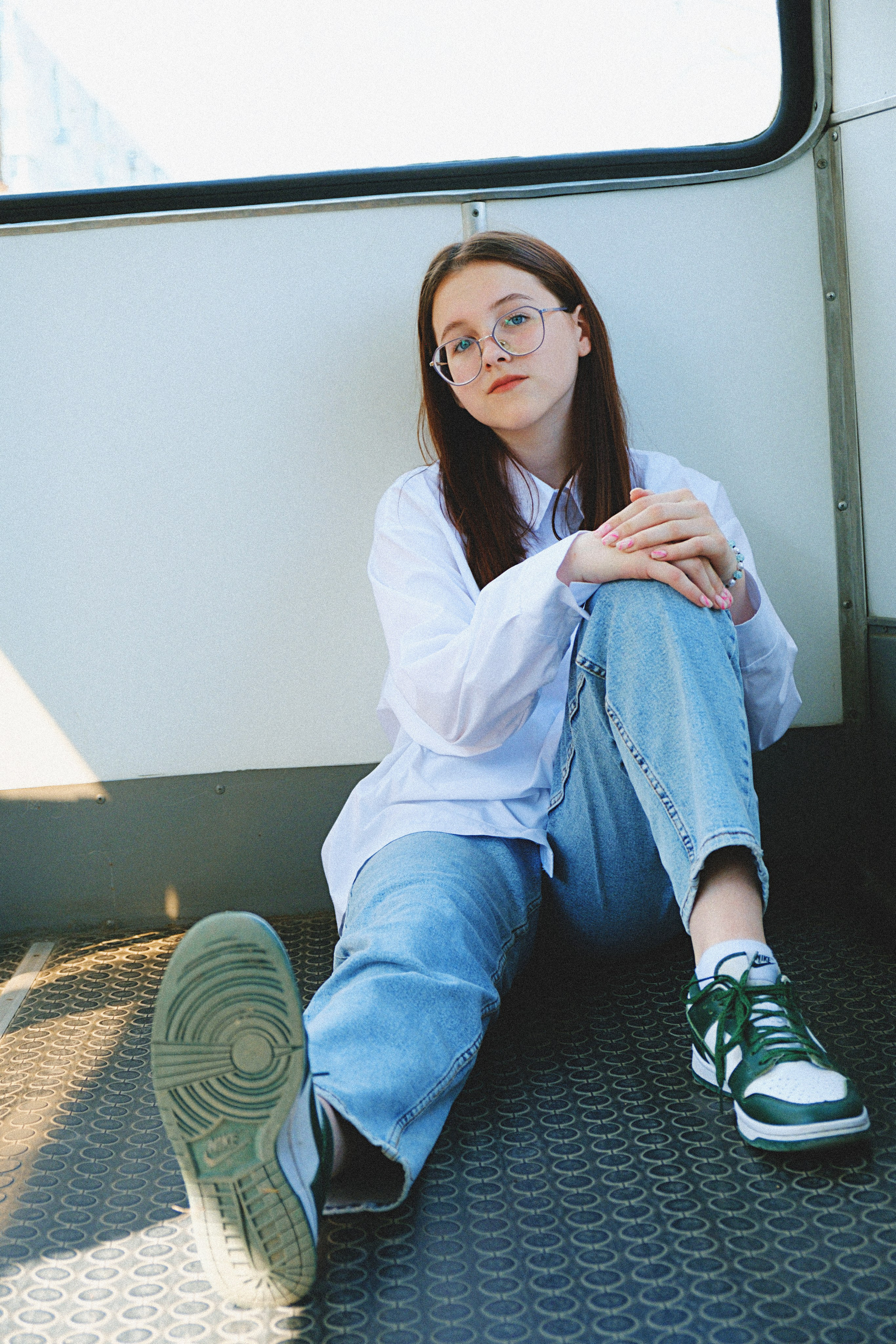 Александра. Фотограф и видеограф в Омск/Москва Сащенко Лера