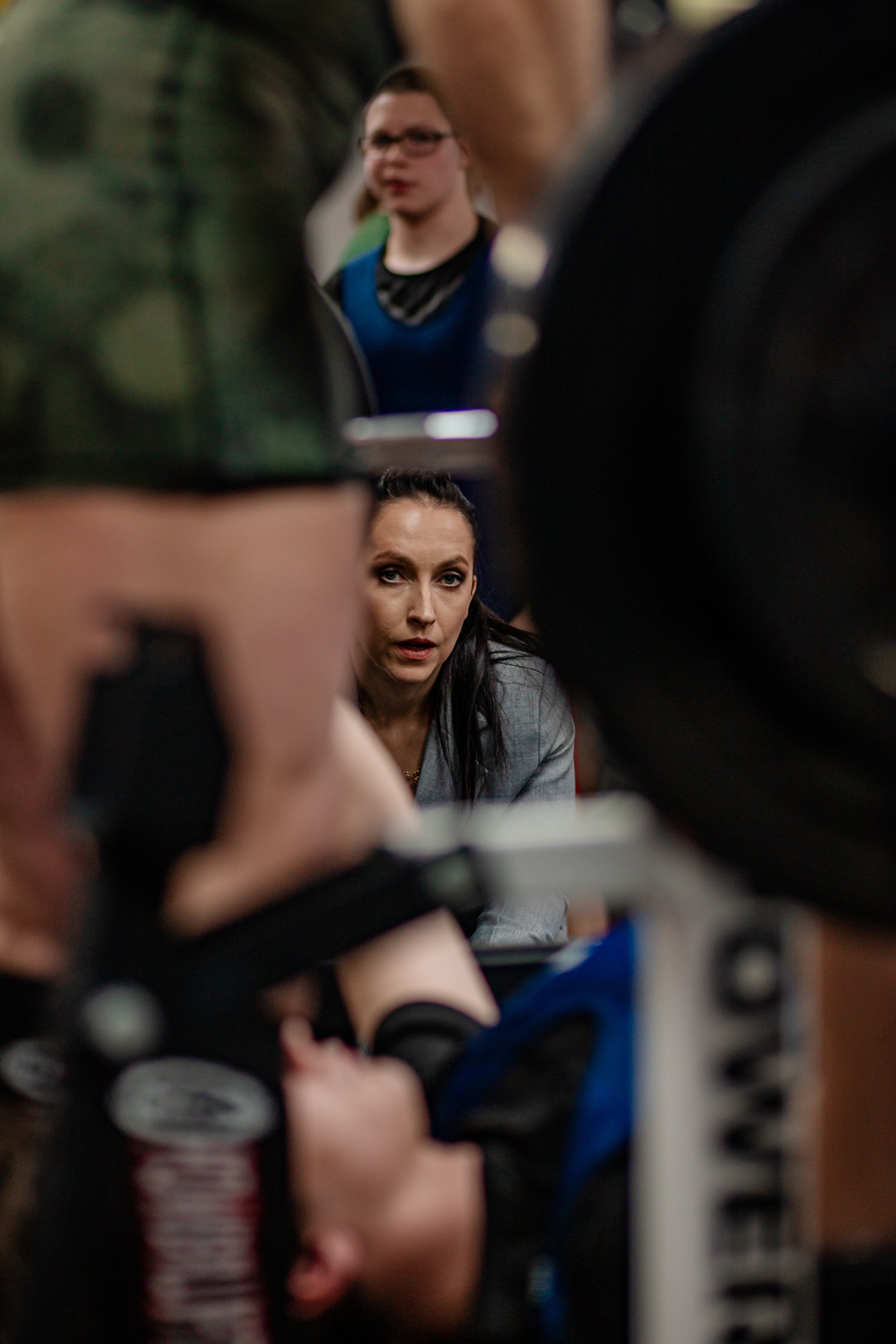 Жимовой турнир апрель'25. Фотограф Неверова Катерина