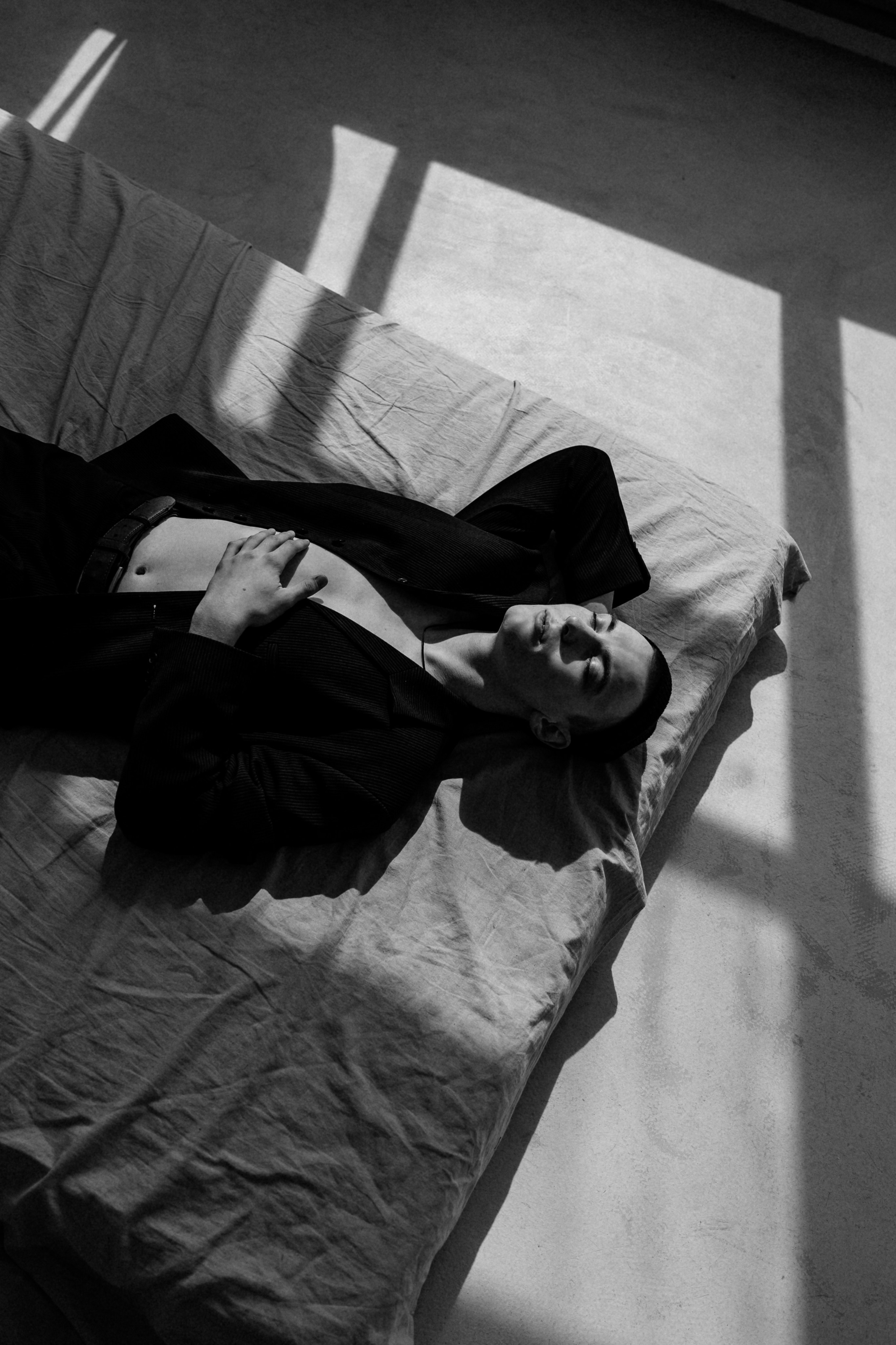 Дима. Фотограф Москва, Санкт-Петербург, Абакан