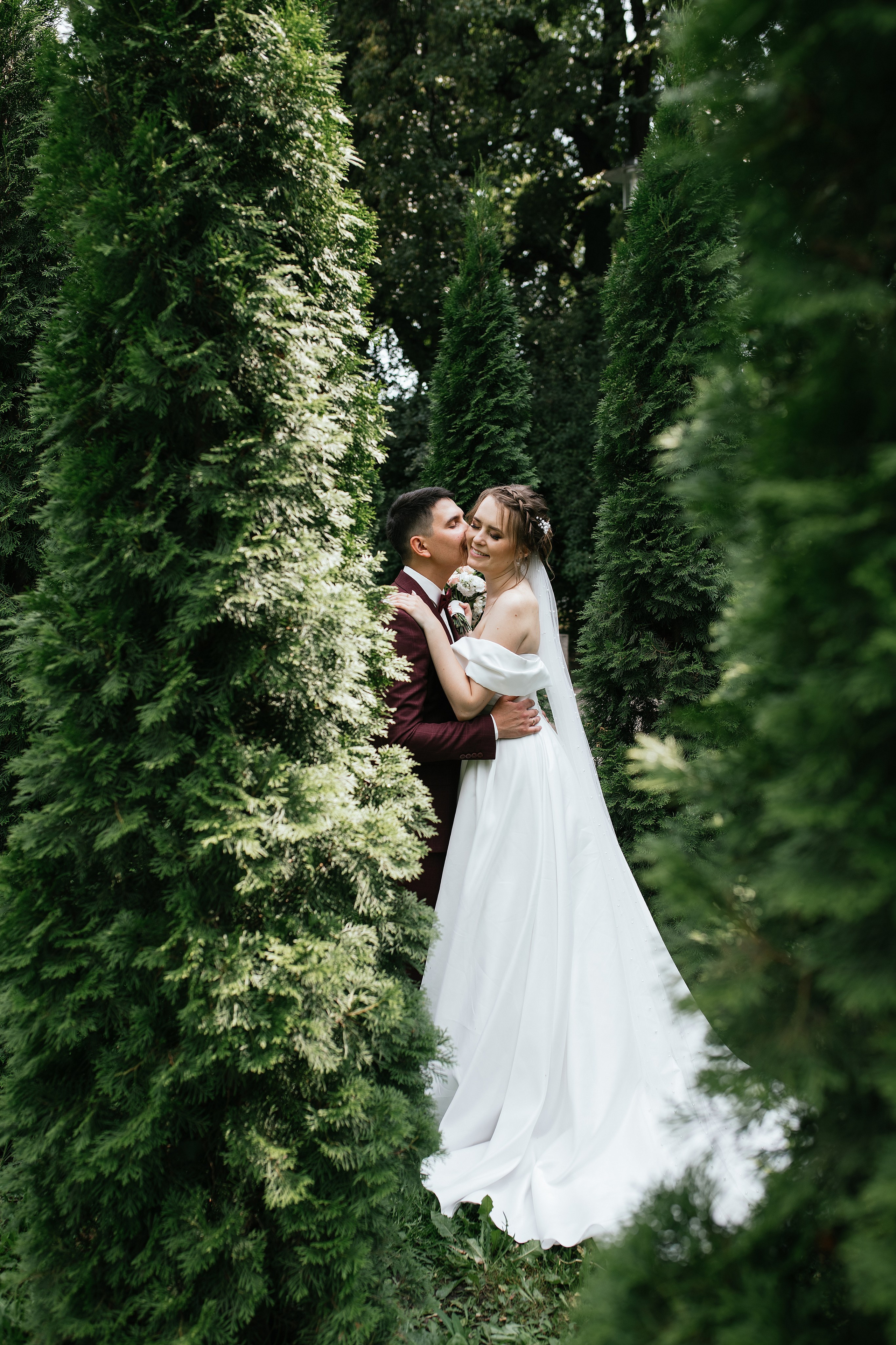 Wedding day #33. Свадебный, семейный фотограф в Рязани Лена Брант