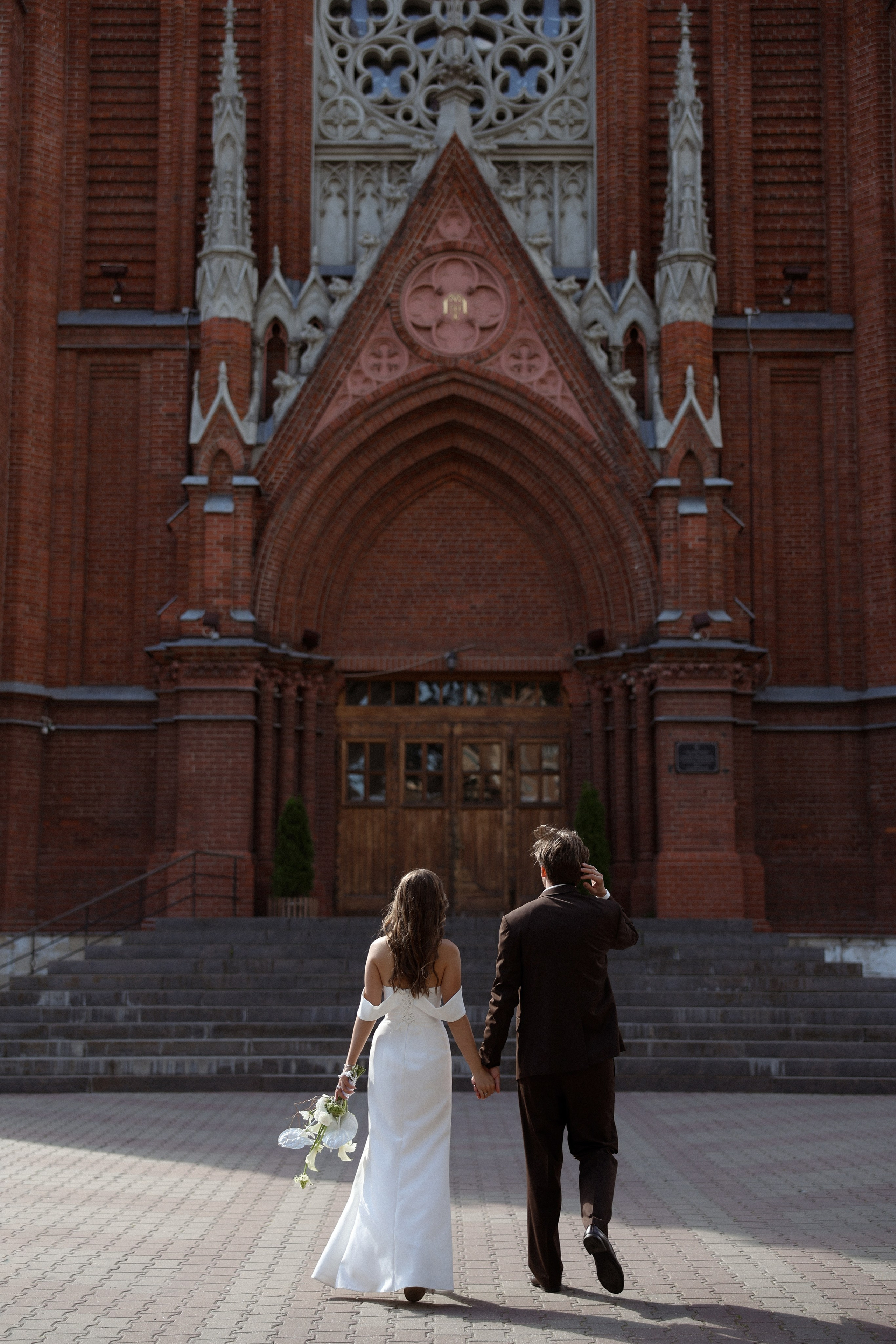 «Я люблю тебя просто так» — Евгения и Влад. Свадебный и семейный фотограф в Москве Ломова Ирина