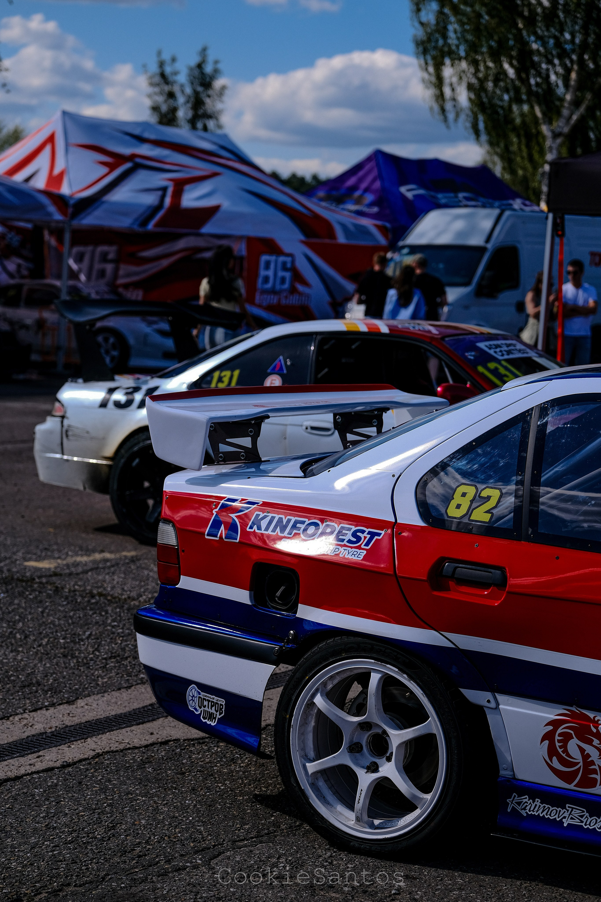 Auto. Фотограф Москва. Киселева Елизавета