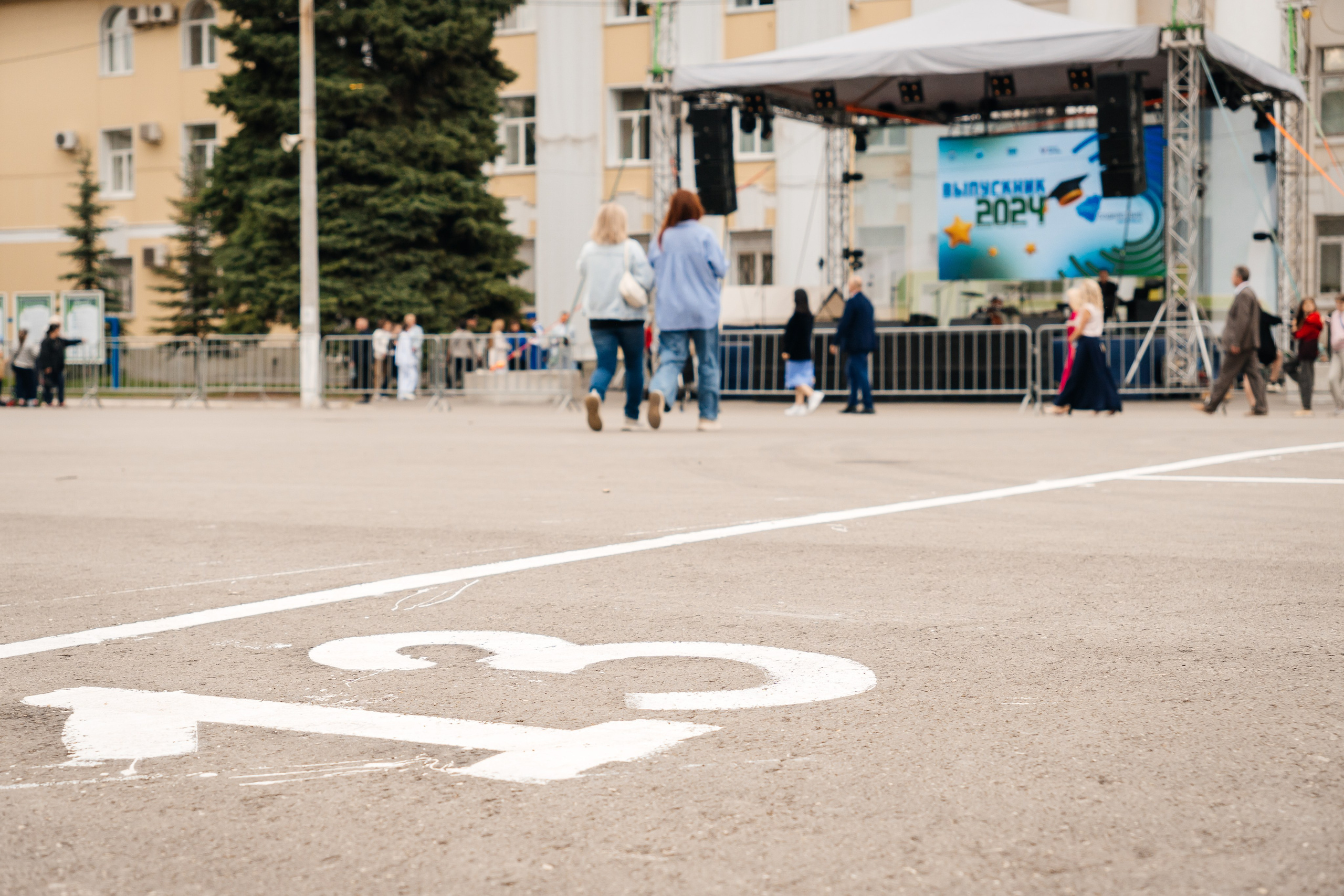 Школьные выпускные, линейки, банкеты. Семейный и LifeStyle фотограф в Жигулевске и Тольятти Рустам Ханмурзин
