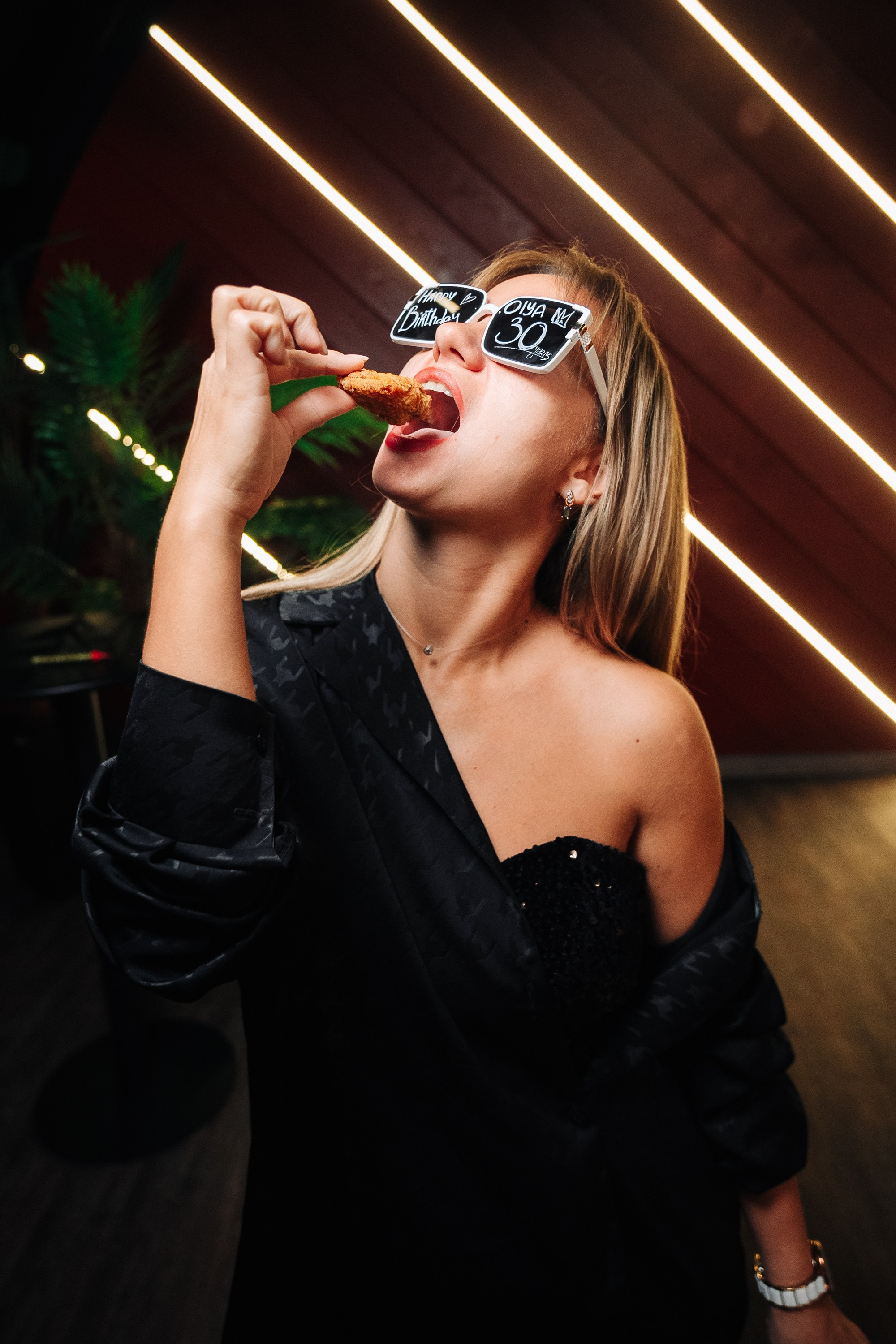 Ольга ДР. Фотограф в Хабаровске Швендых Рудольф