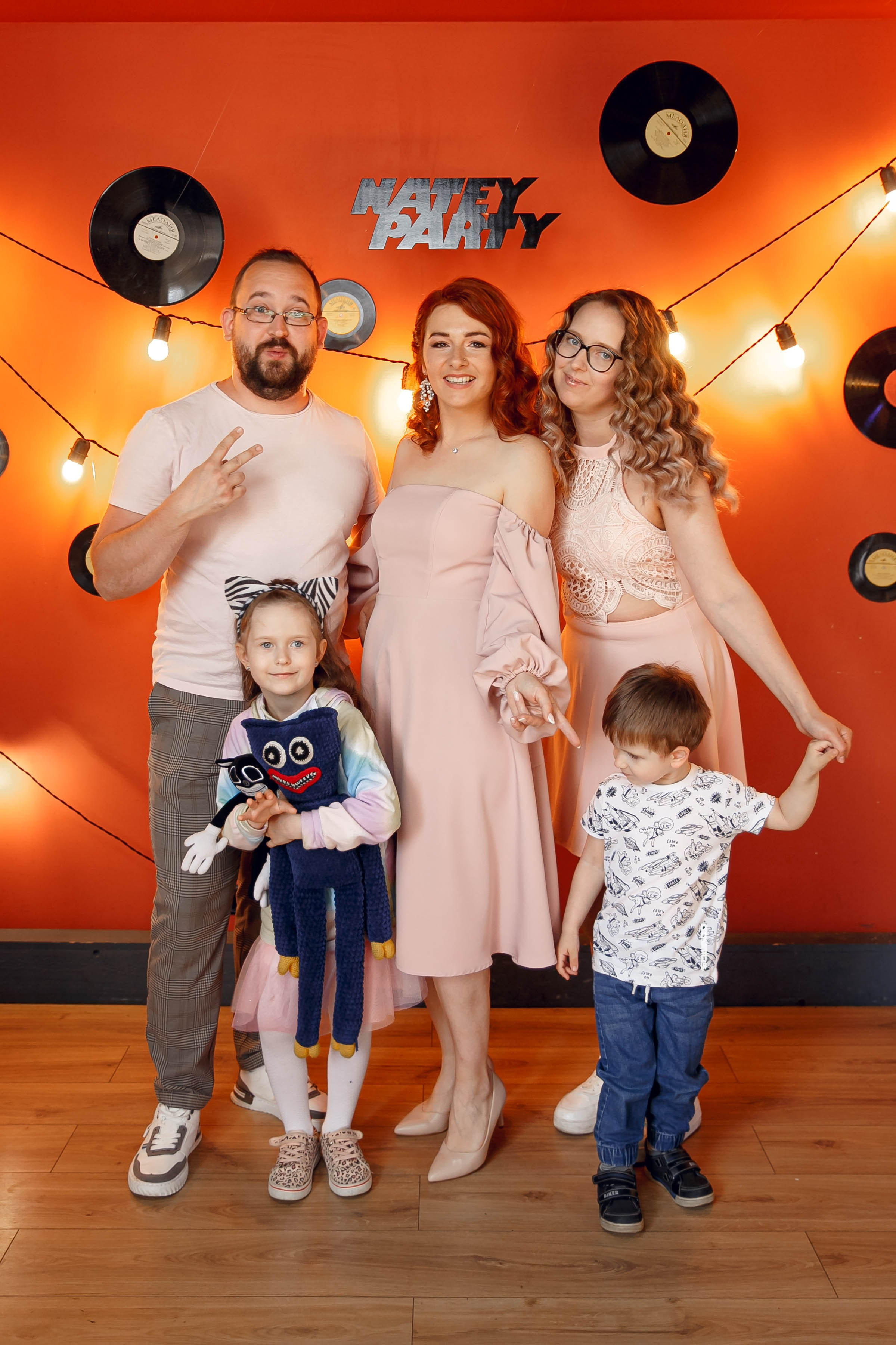 Площадка «Лофт Полиграф». Ваш репортажный фотограф Артемий Антонов