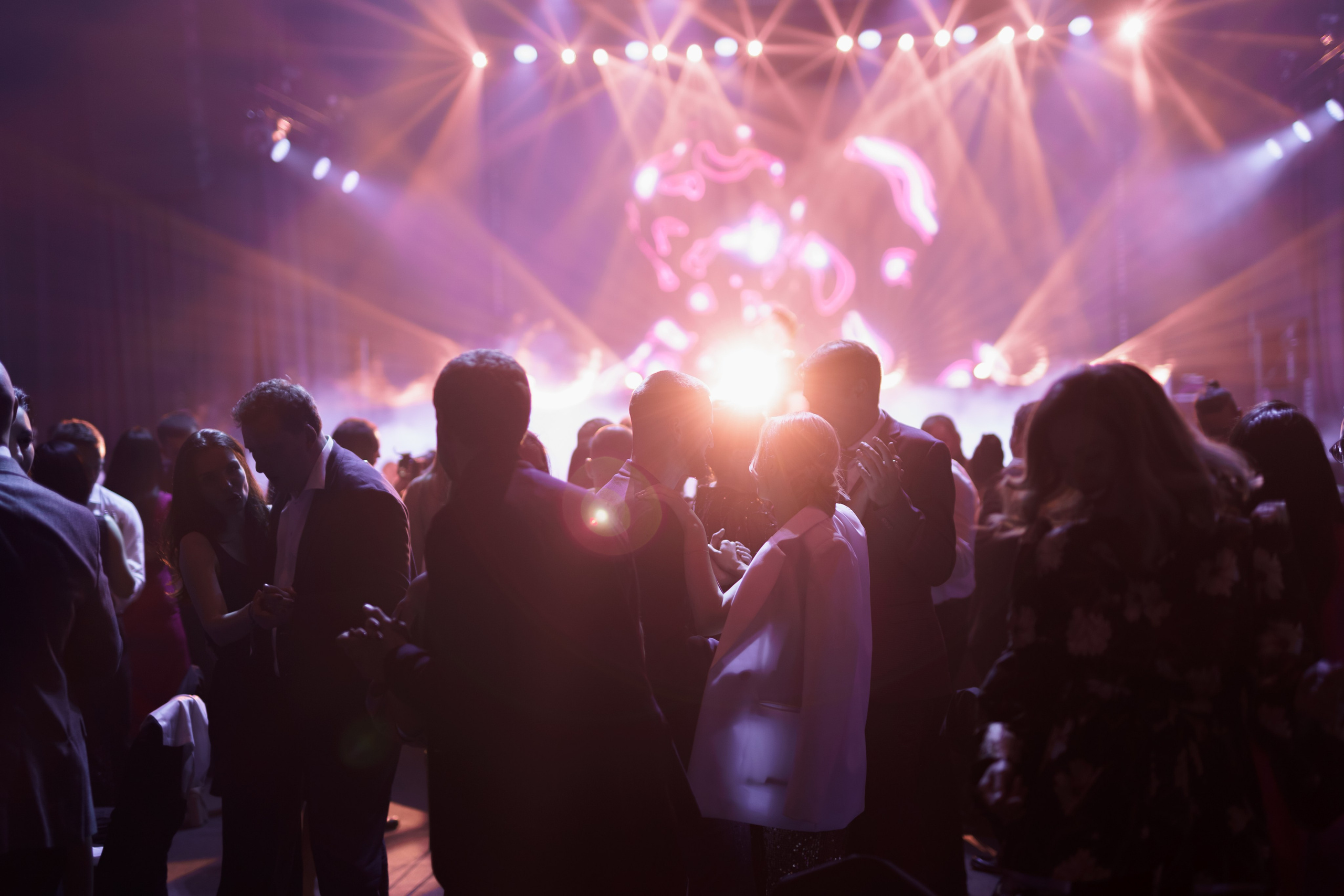 Urban awards. Свадебный фотограф Решетников Дмитрий